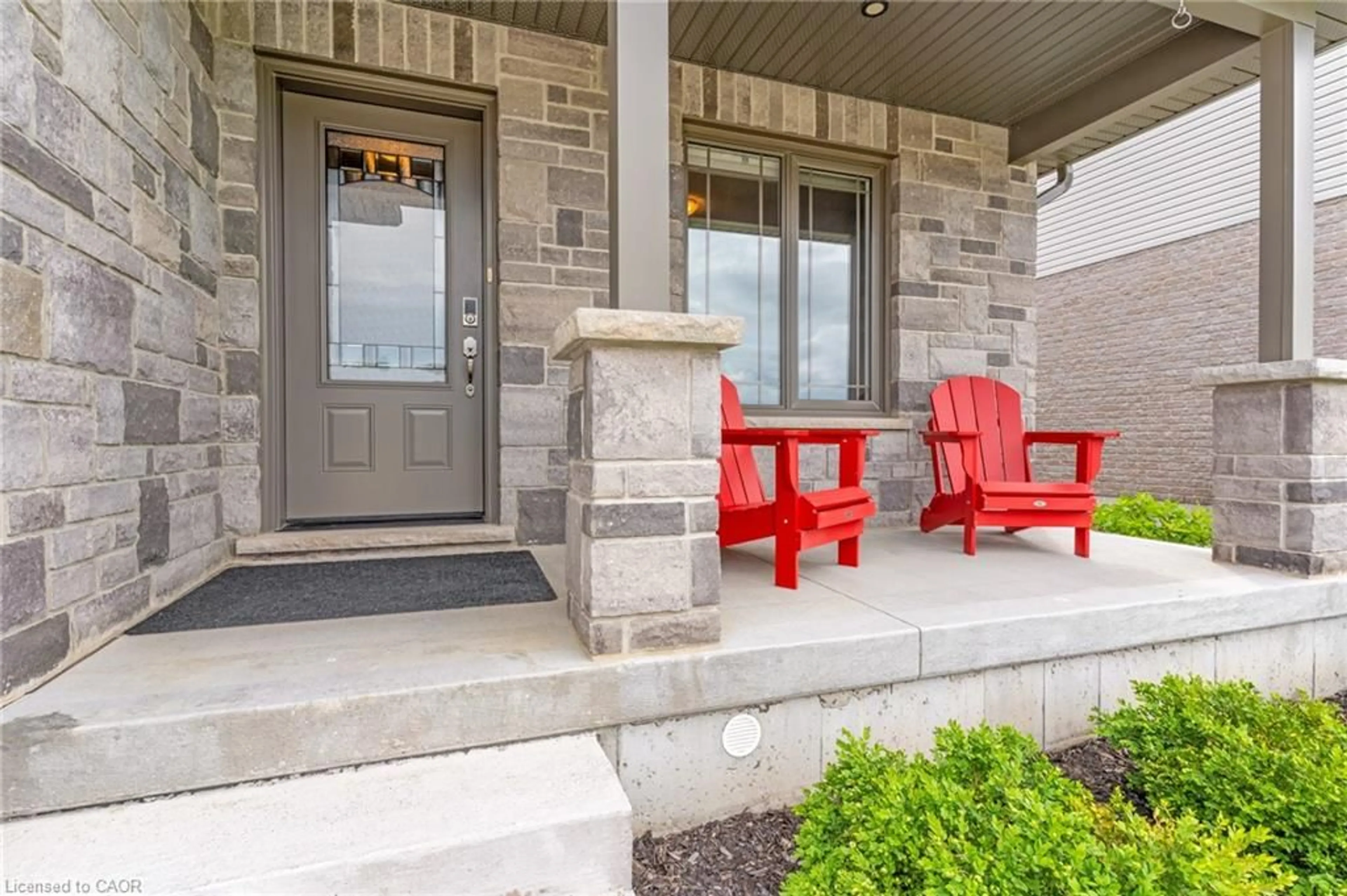 Unknown for 270 Krotz St, Listowel Ontario N4W 0E1