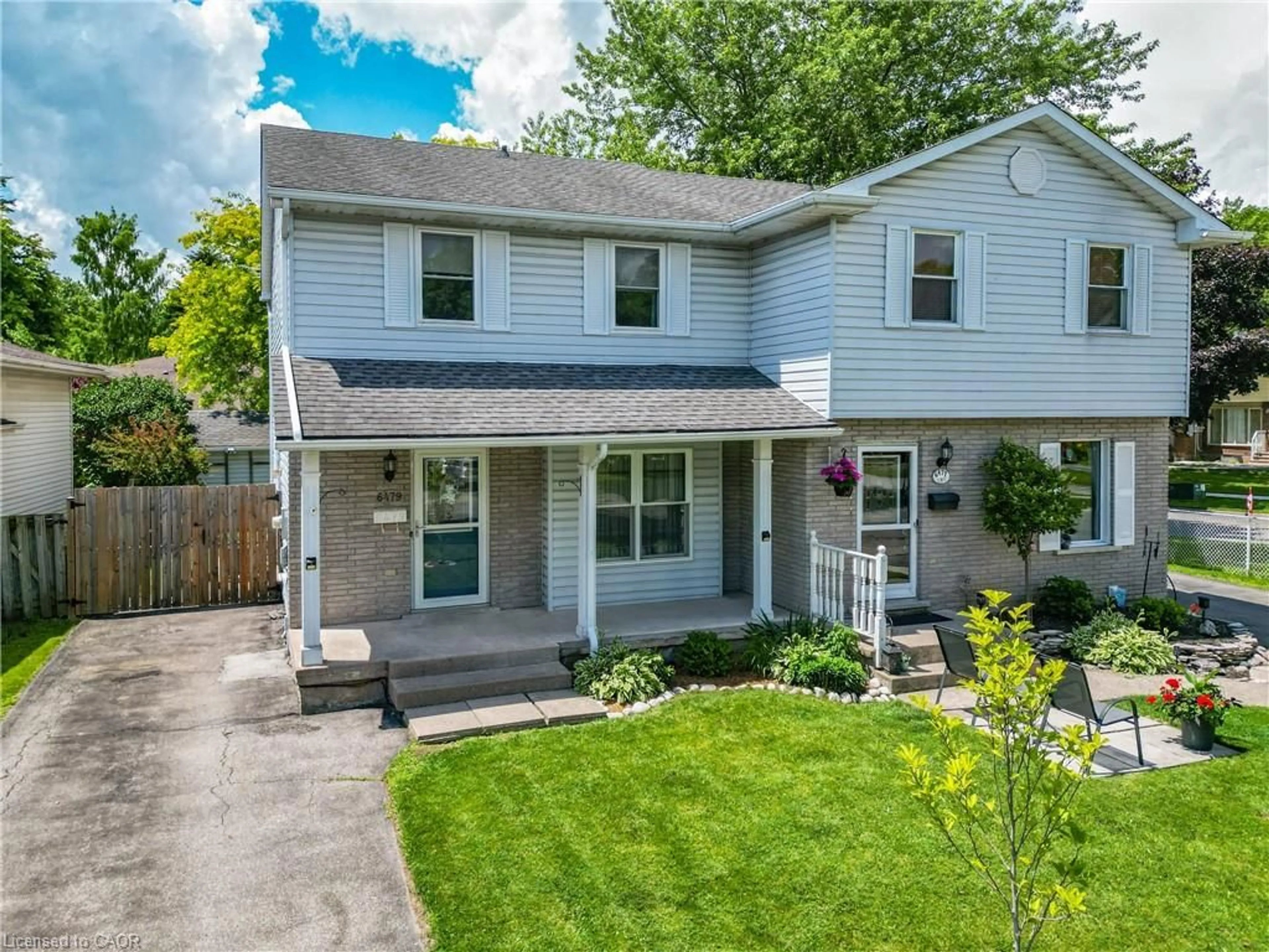 Unknown for 6479 Malibu Dr, Niagara Falls Ontario L2H 2W4