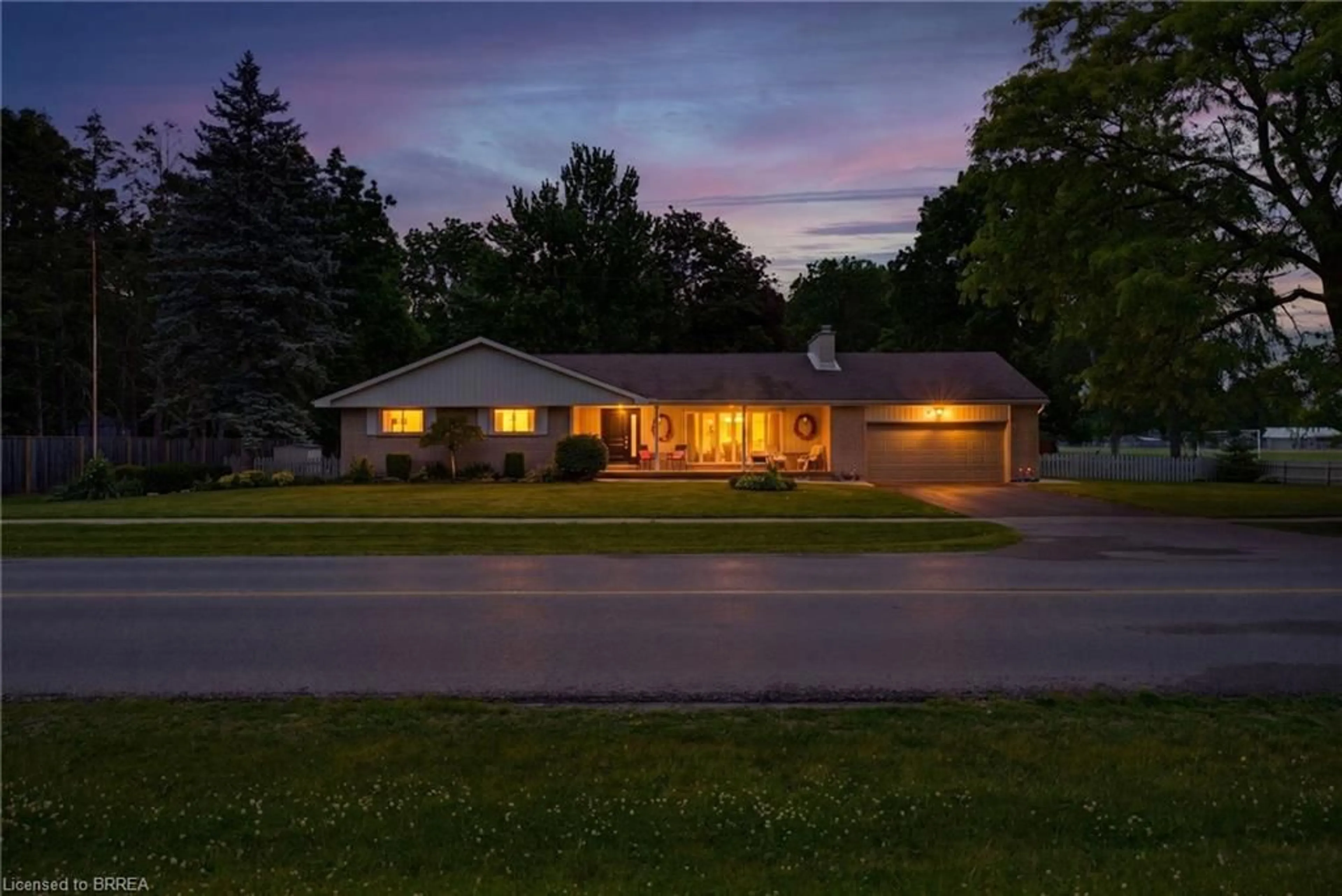 Unknown for 6 Potter Dr, Burford Ontario N0E 1A0