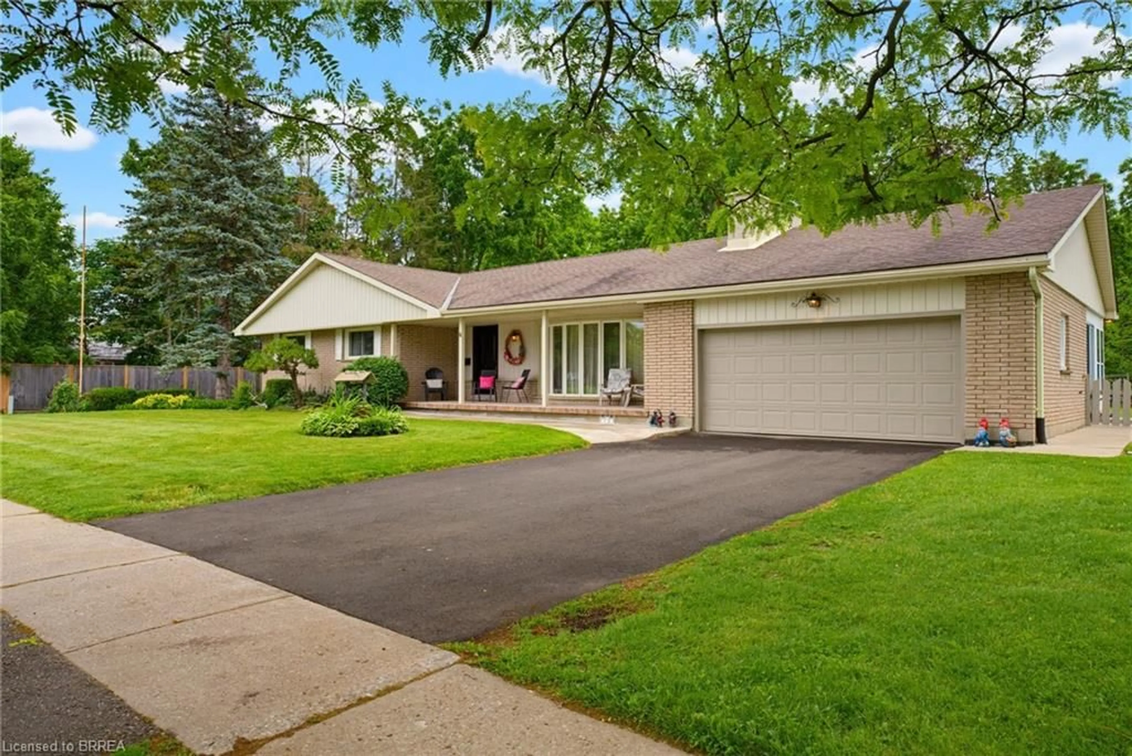 Unknown for 6 Potter Dr, Burford Ontario N0E 1A0