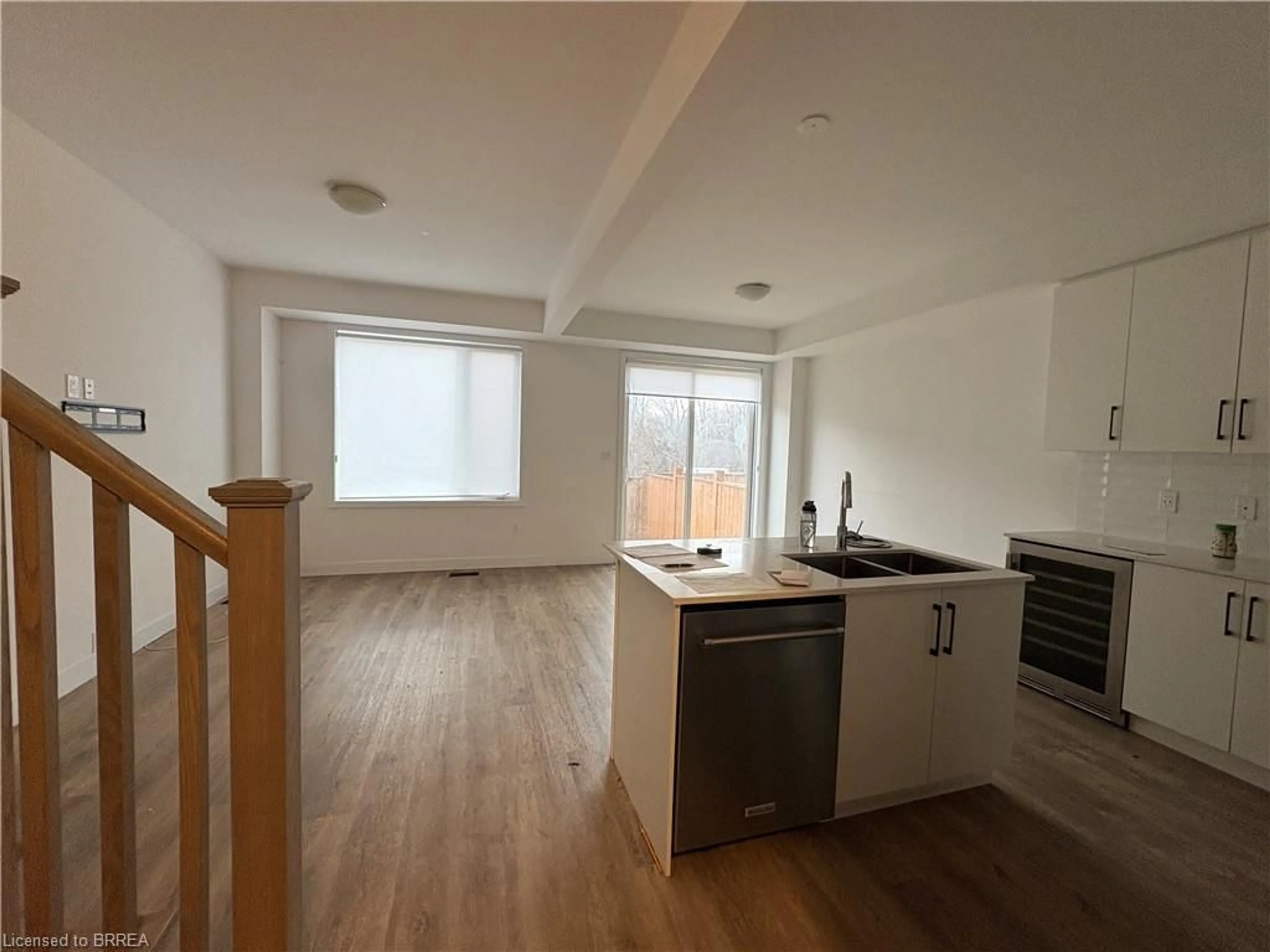A pic of a room for 166 Mount Albion Rd #15, Hamilton Ontario L8K 5S8