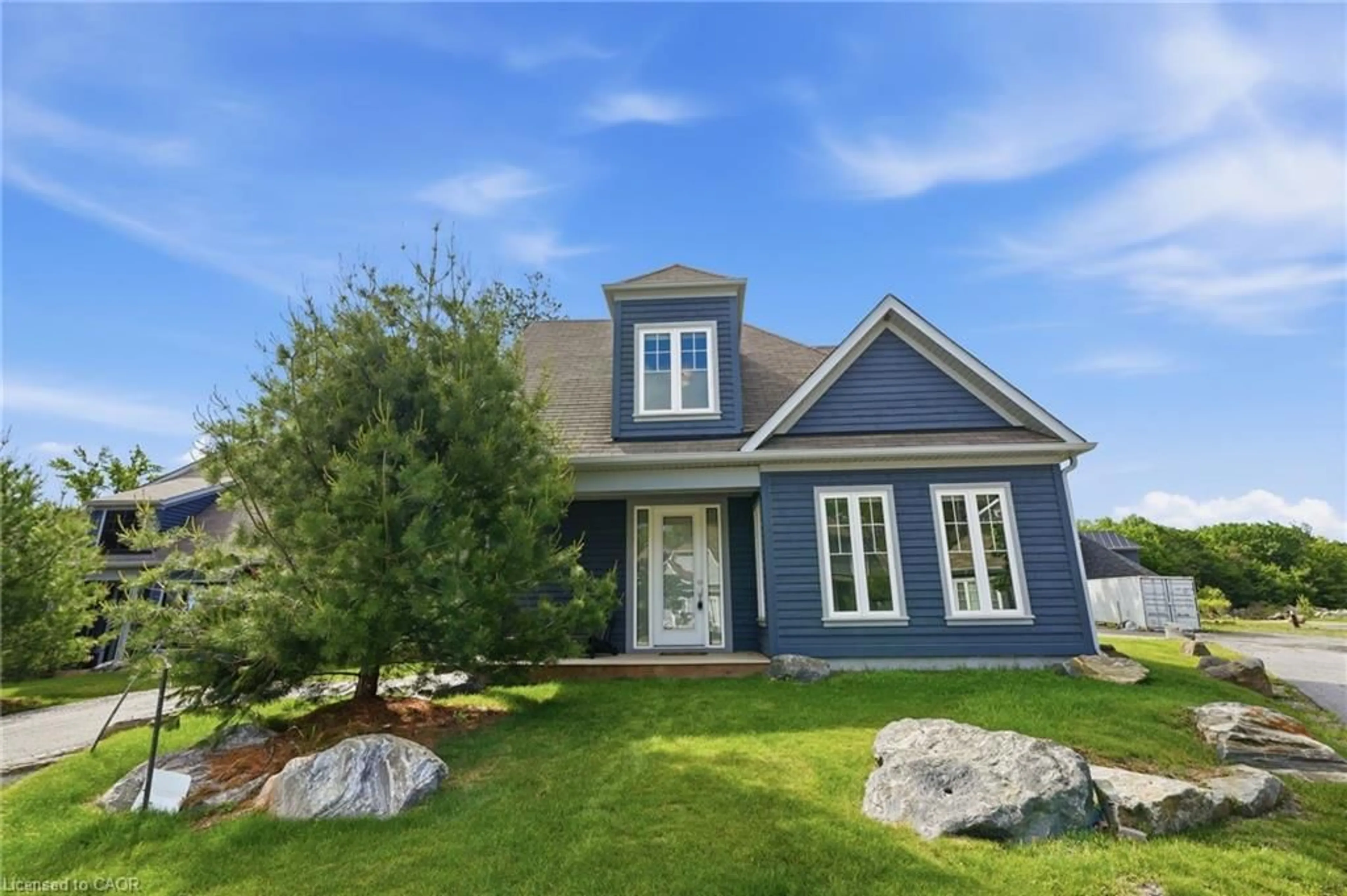 Unknown for 2054 Peninsula Rd #43, Minett Ontario P0B 1G0