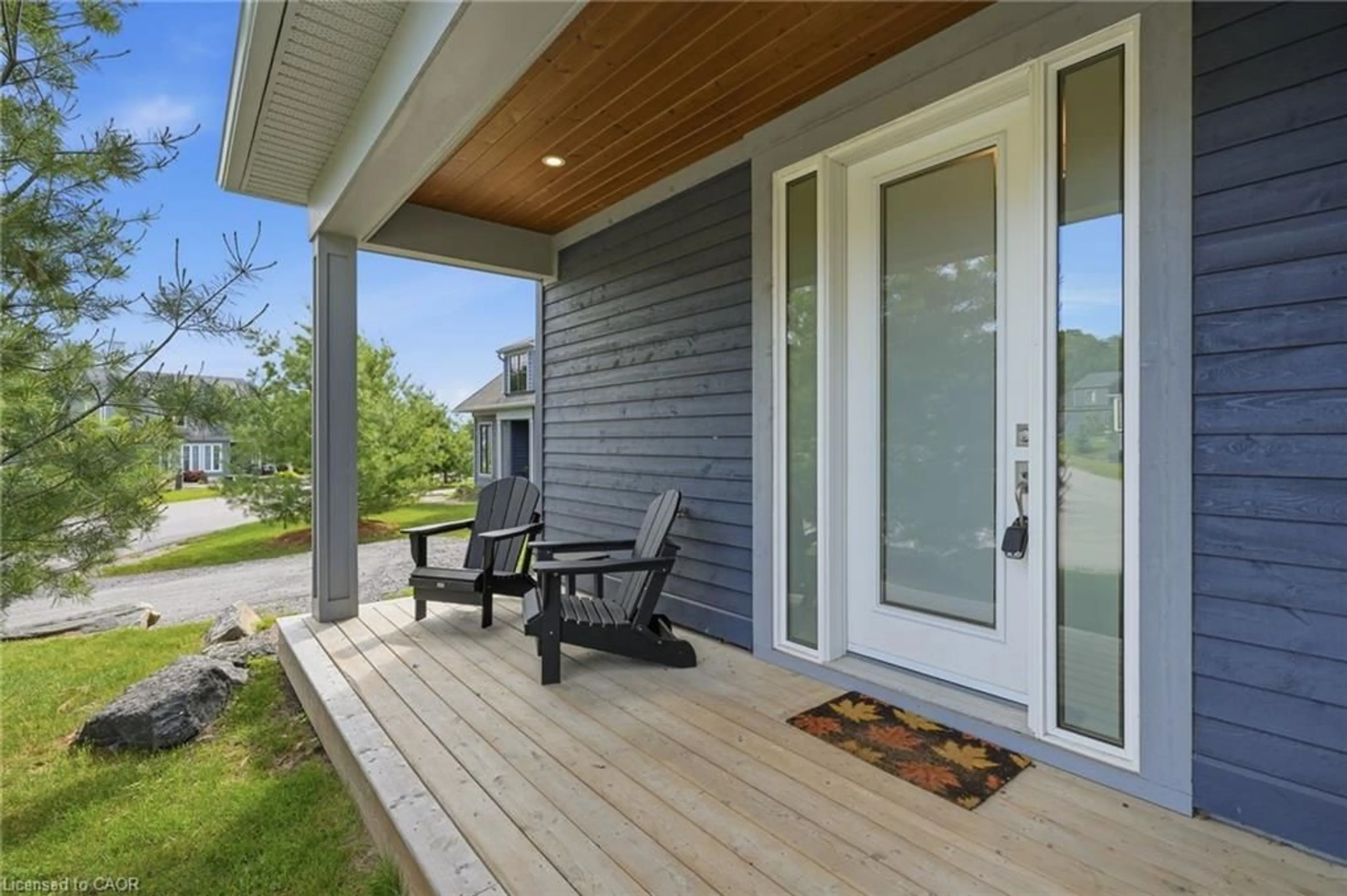 Unknown for 2054 Peninsula Rd #43, Minett Ontario P0B 1G0