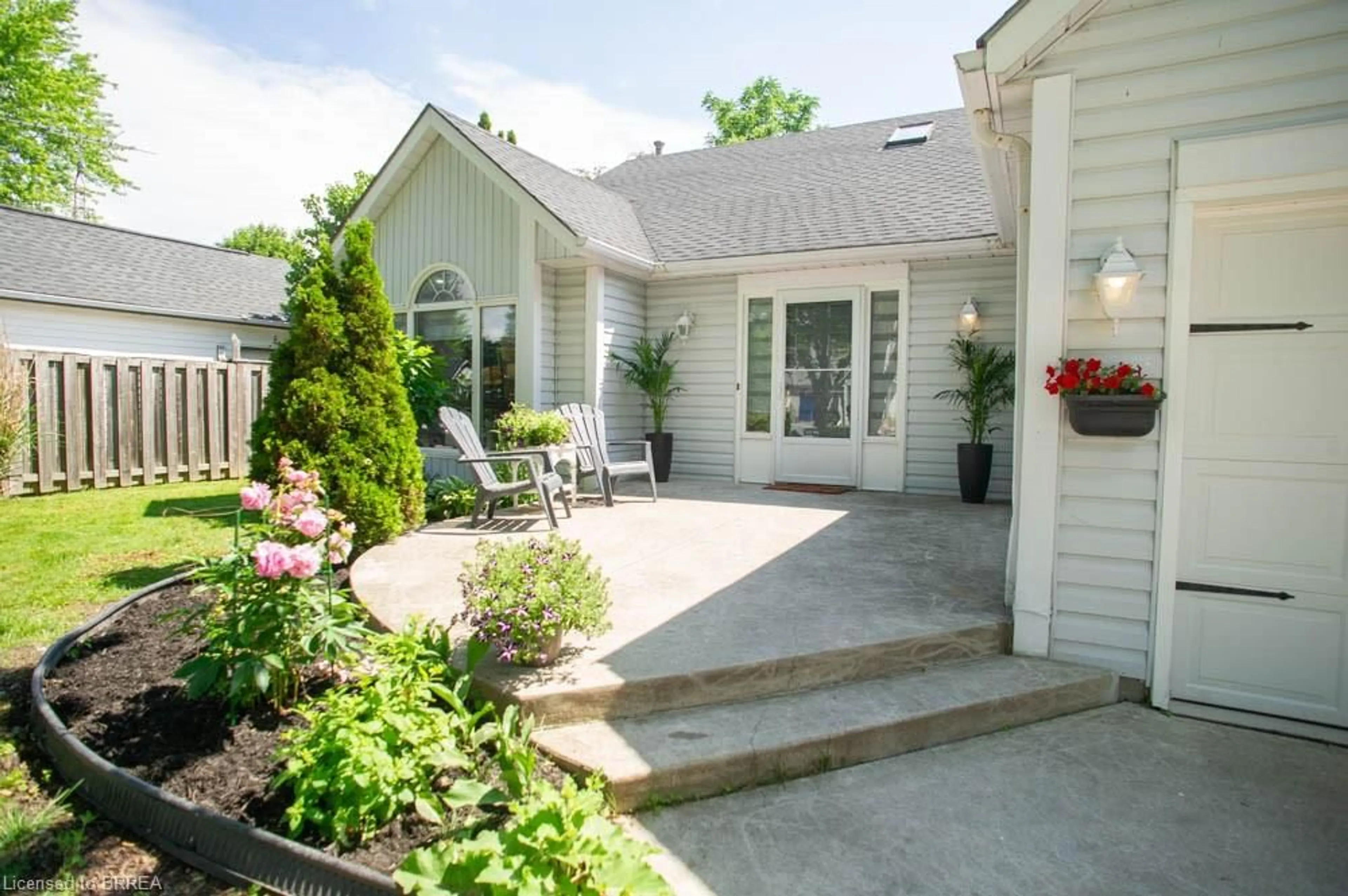 Unknown for 61 Leslie Ave, Port Dover Ontario N0A 1N4