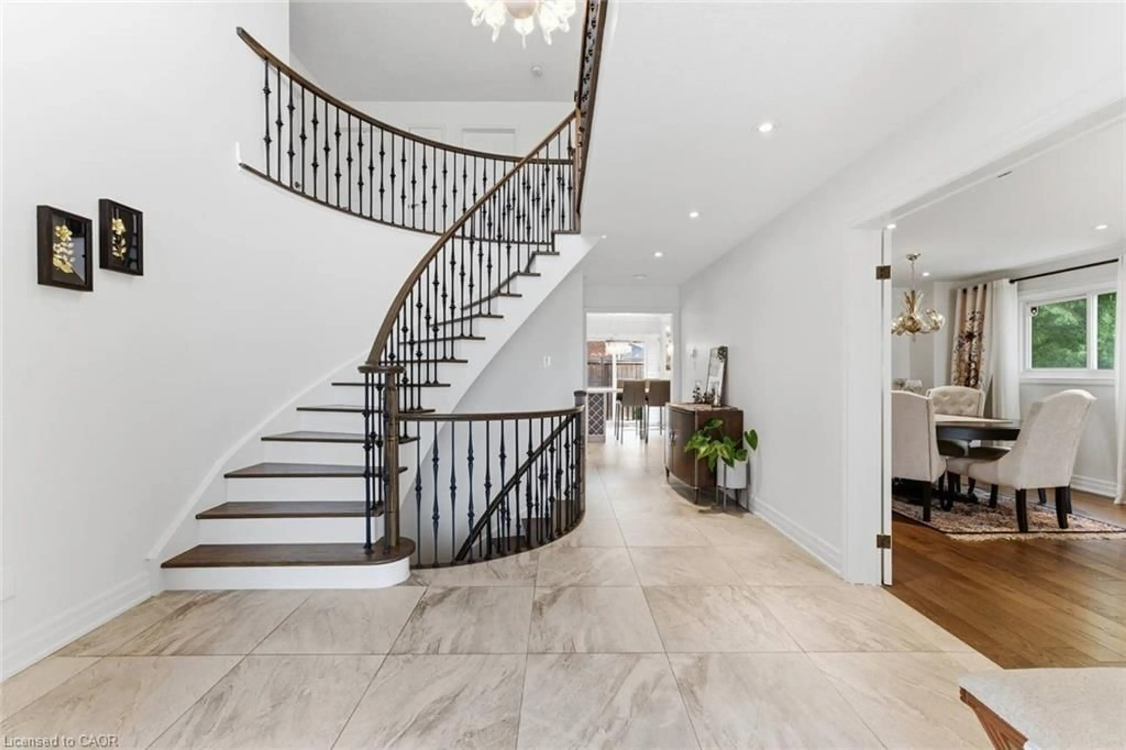 Unknown for 108 Killian Rd, Vaughan Ontario L6A 1B3