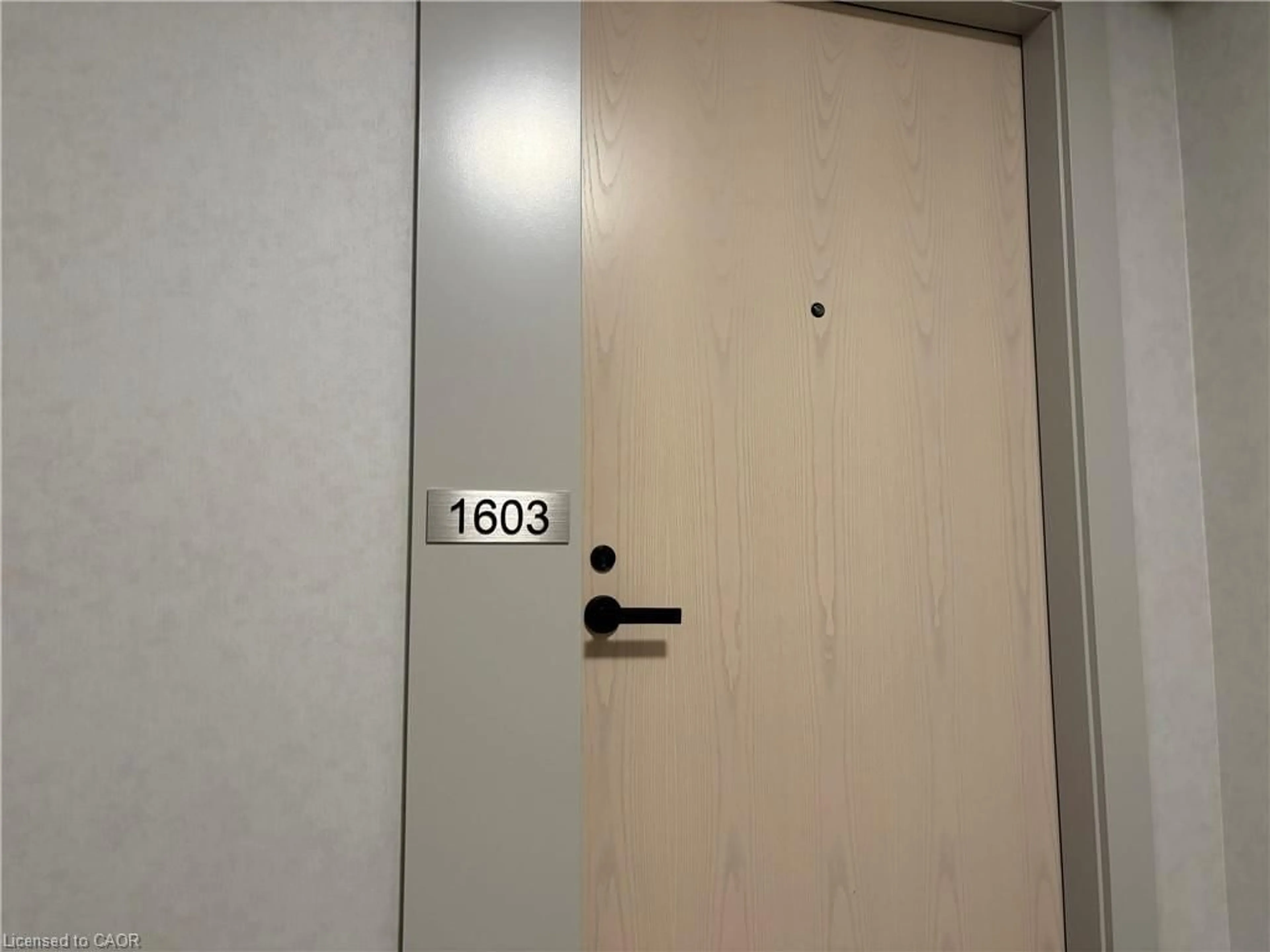 A pic of a room for 195 Commerce St #1603, Vaughan Ontario L4K 0P9