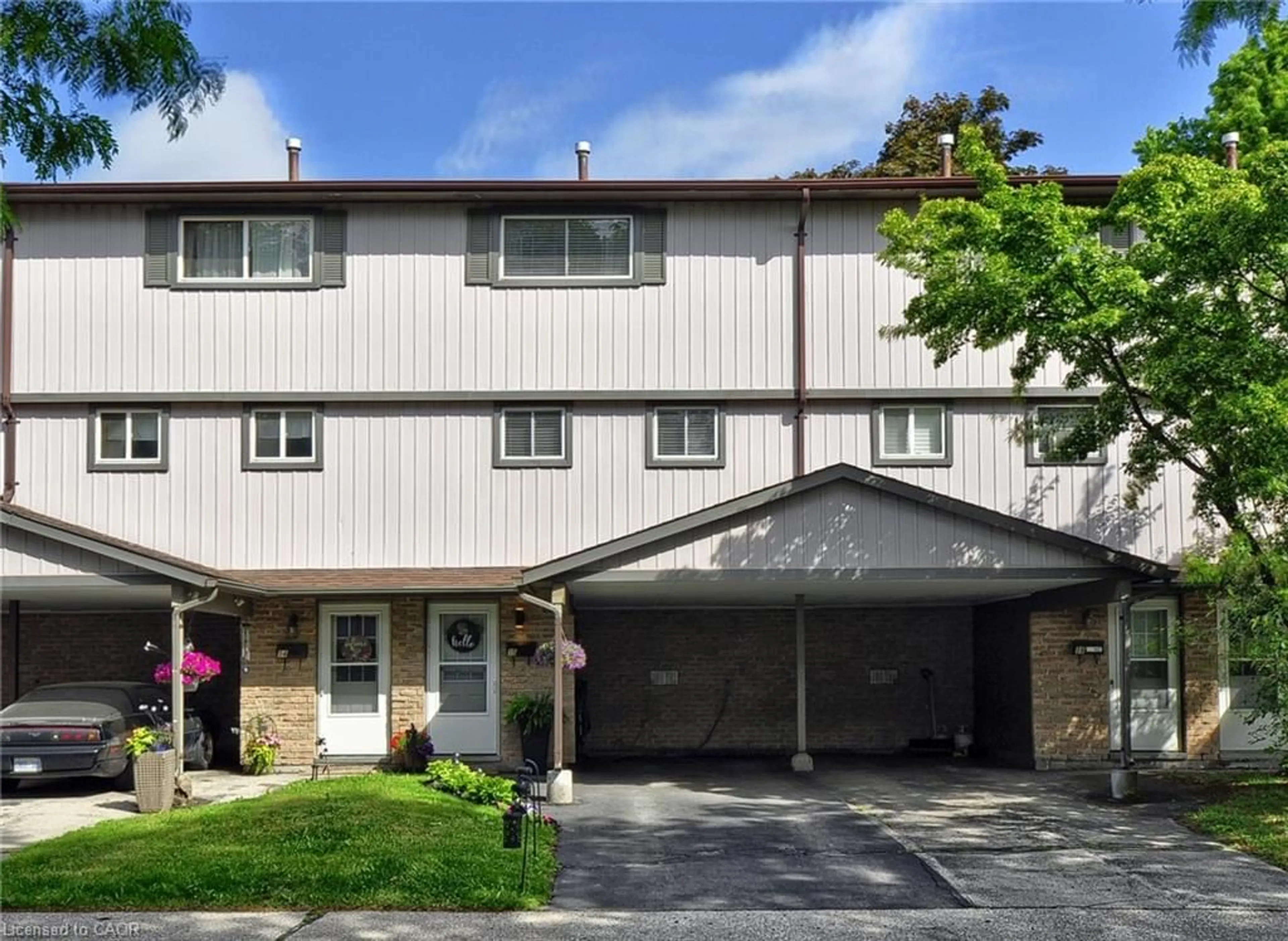 Unknown for 43 Thaler Ave #15, Kitchener Ontario N2A 1R3