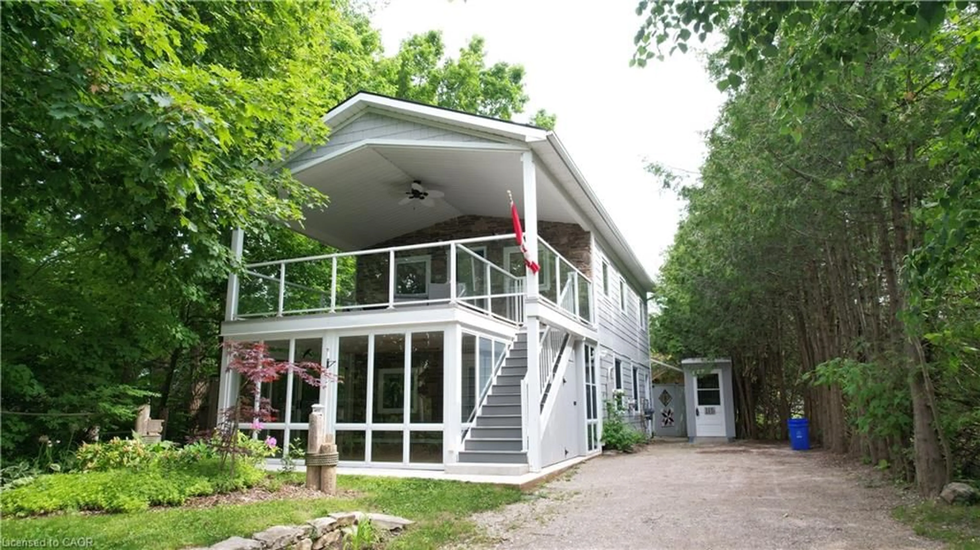 Unknown for 265 Mill St, Saugeen Shores Ontario N0H 2C2