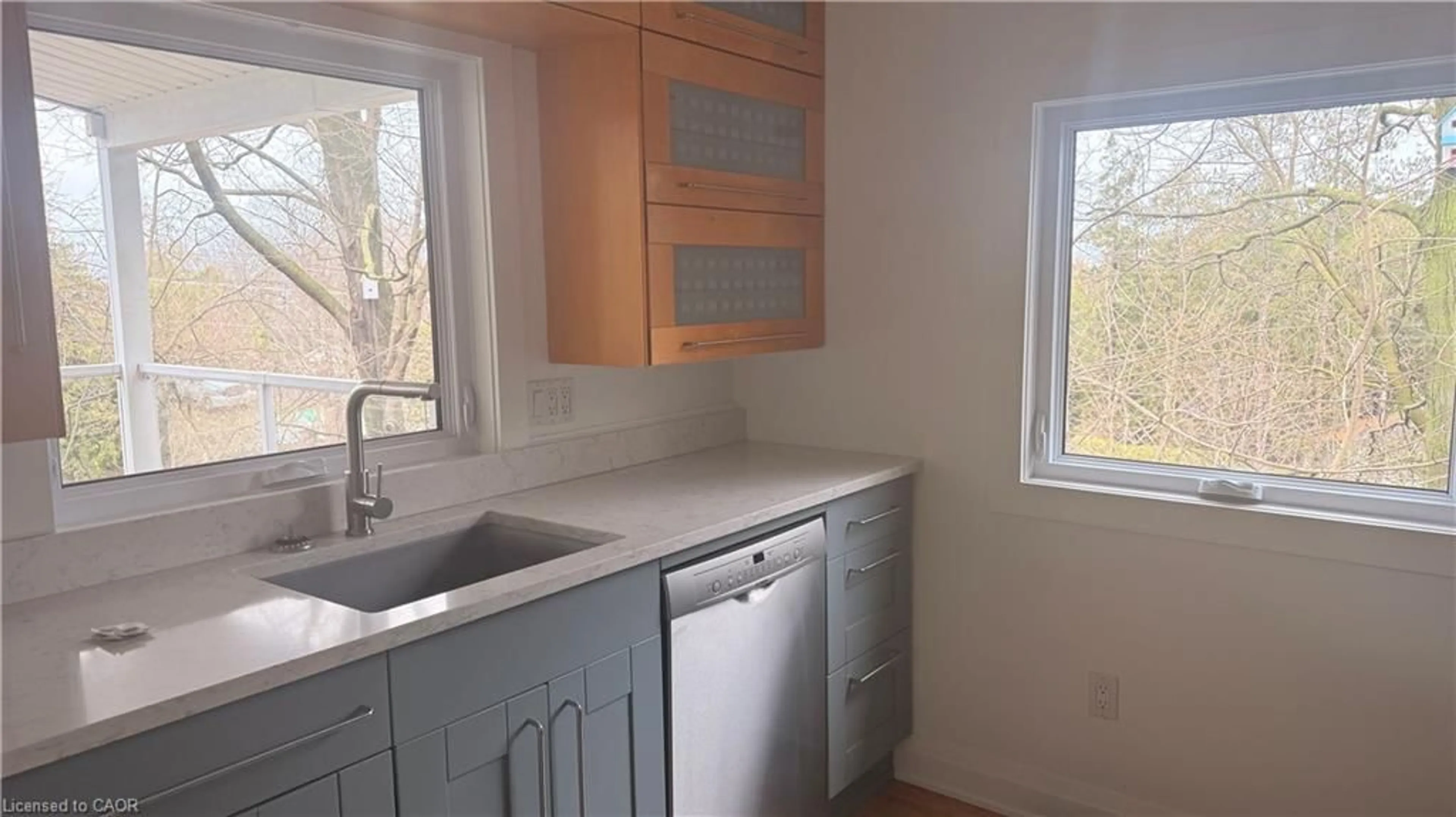Standard kitchen, unknown for 265 Mill St, Saugeen Shores Ontario N0H 2C2