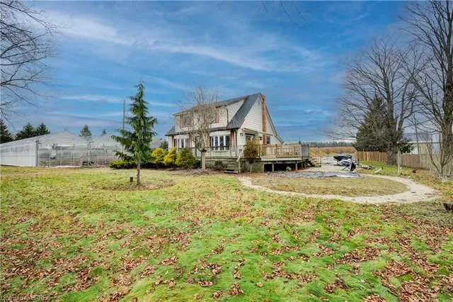681 Conc 14 Townsend Rd, Simcoe 2
