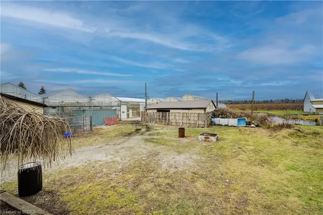 681 Conc 14 Townsend Rd, Simcoe 4