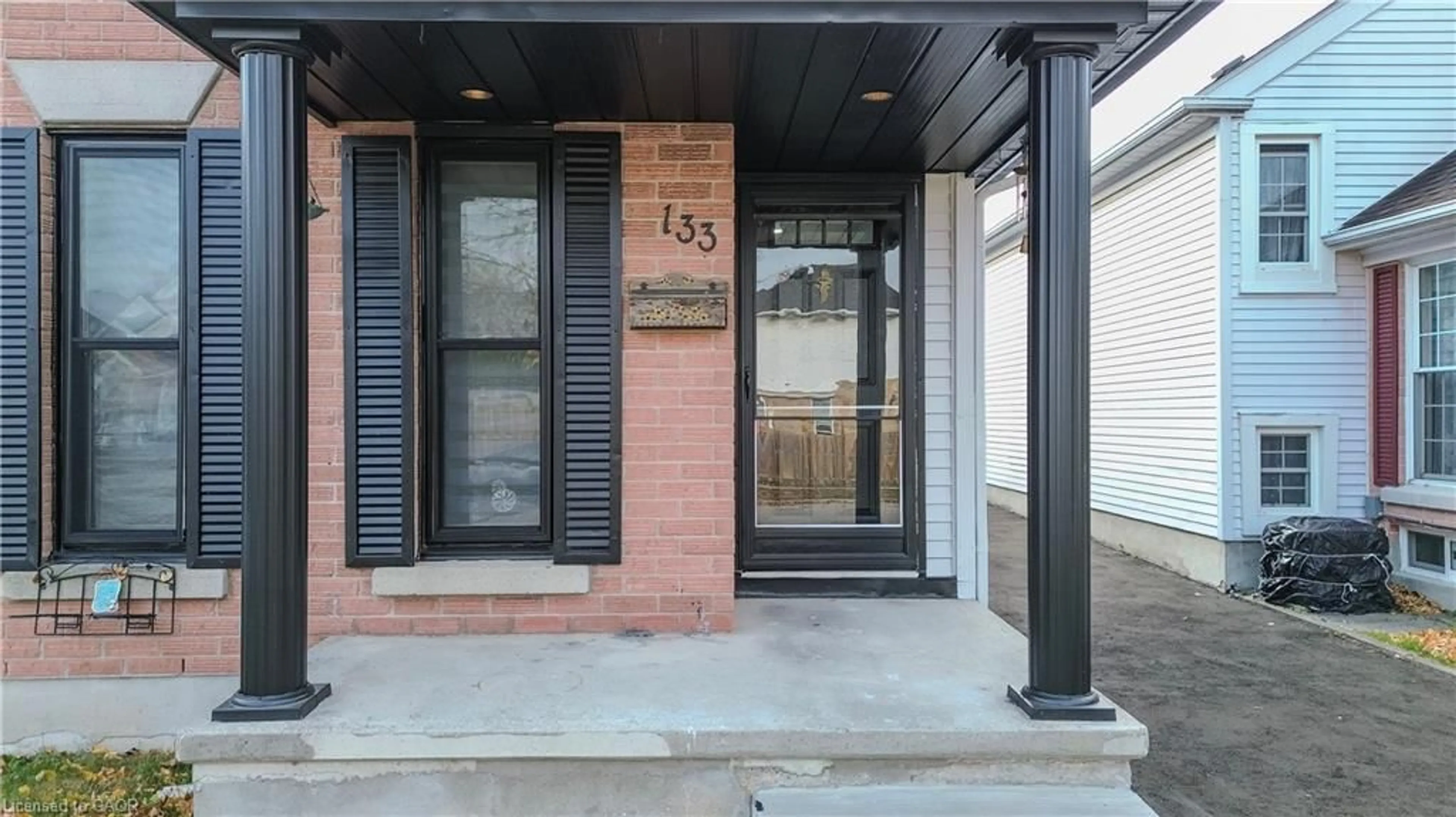 Unknown for 133 Wake Robin Dr, Kitchener Ontario N2E 3L6