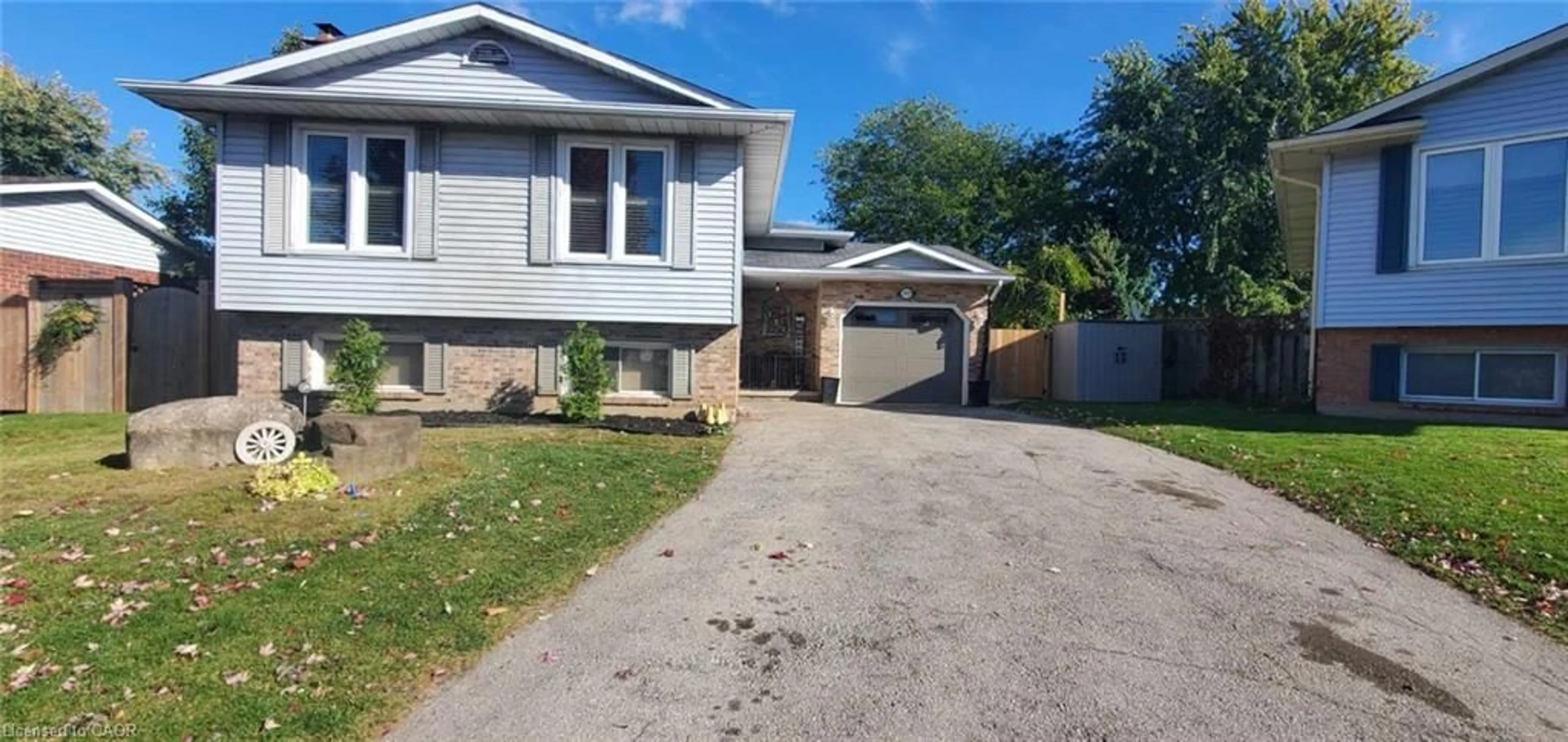 Unknown for 3929 Vineyard Cres, Vineland Ontario L0R 2C0