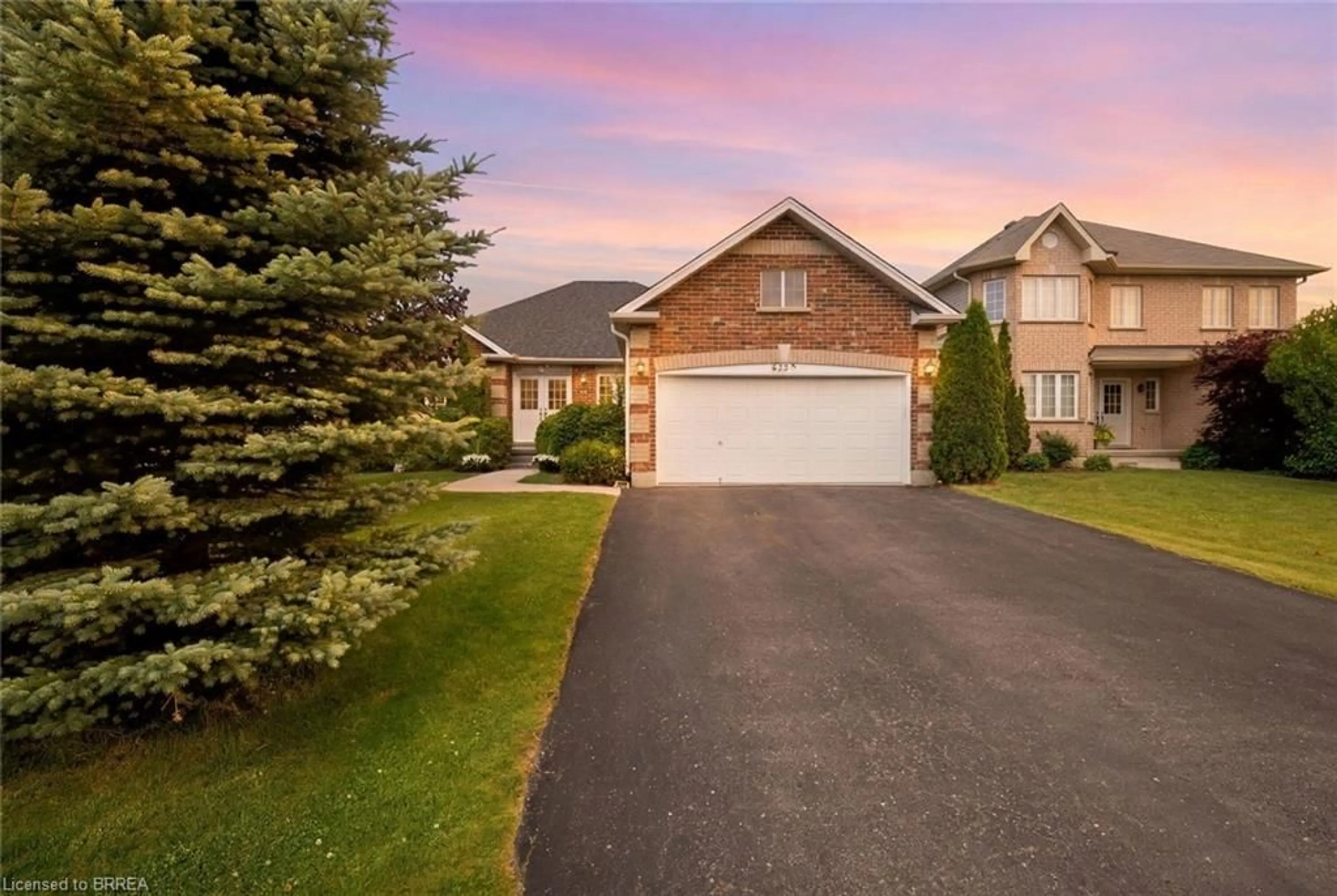Unknown for 67 Delong Dr, Norwich Ontario N0J 1P0