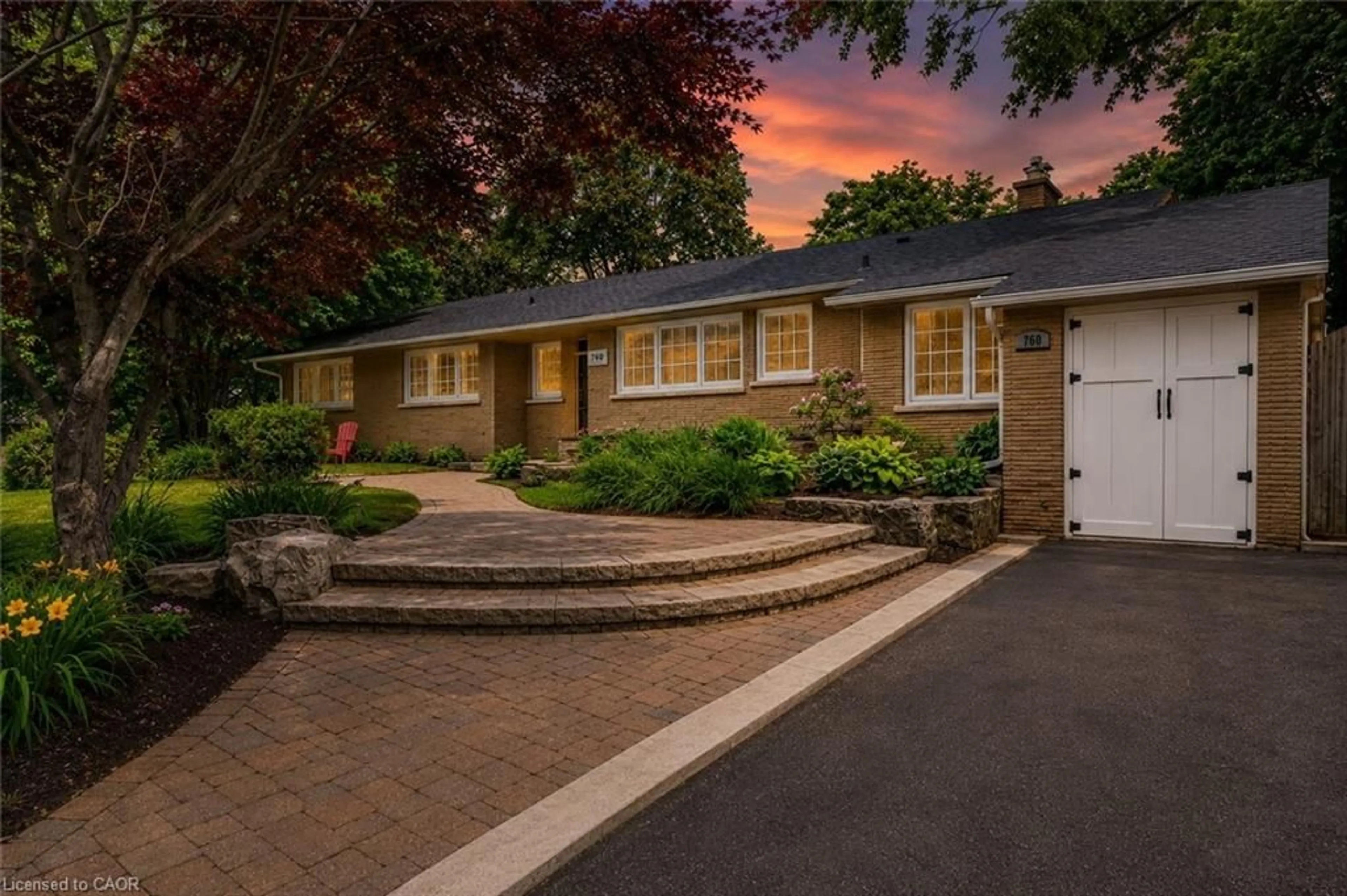 Unknown for 760 Kingsway Dr, Burlington Ontario L7T 3H4