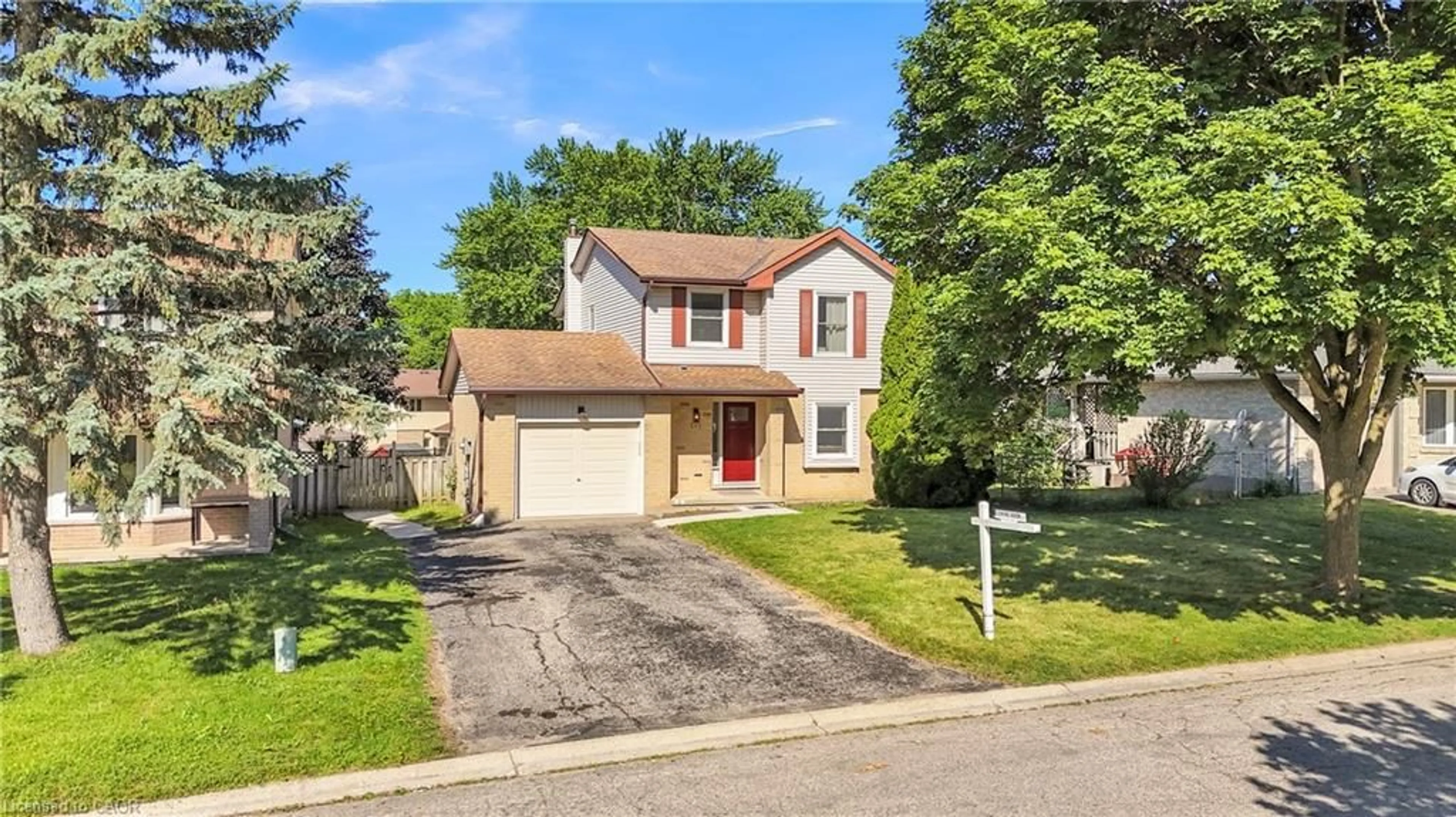 Unknown for 127 Acorn Cres, London Ontario N6G 3V4