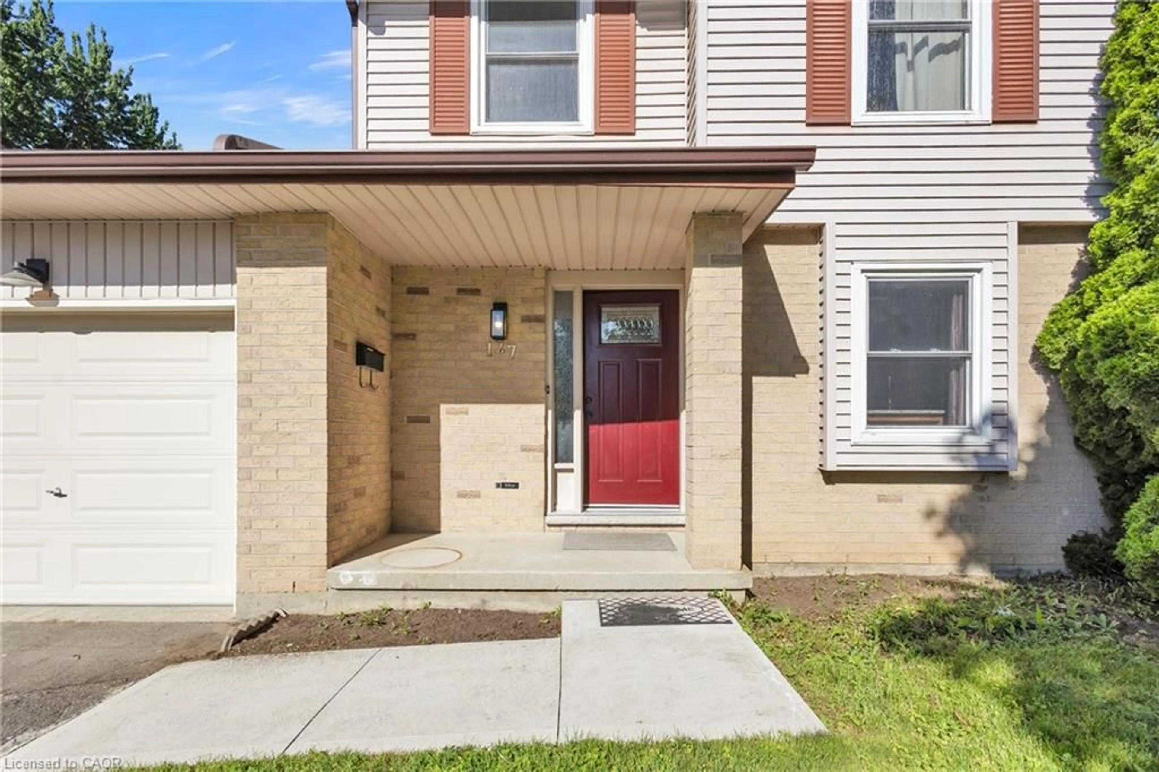 Home with brick exterior material, street for 127 Acorn Cres, London Ontario N6G 3V4
