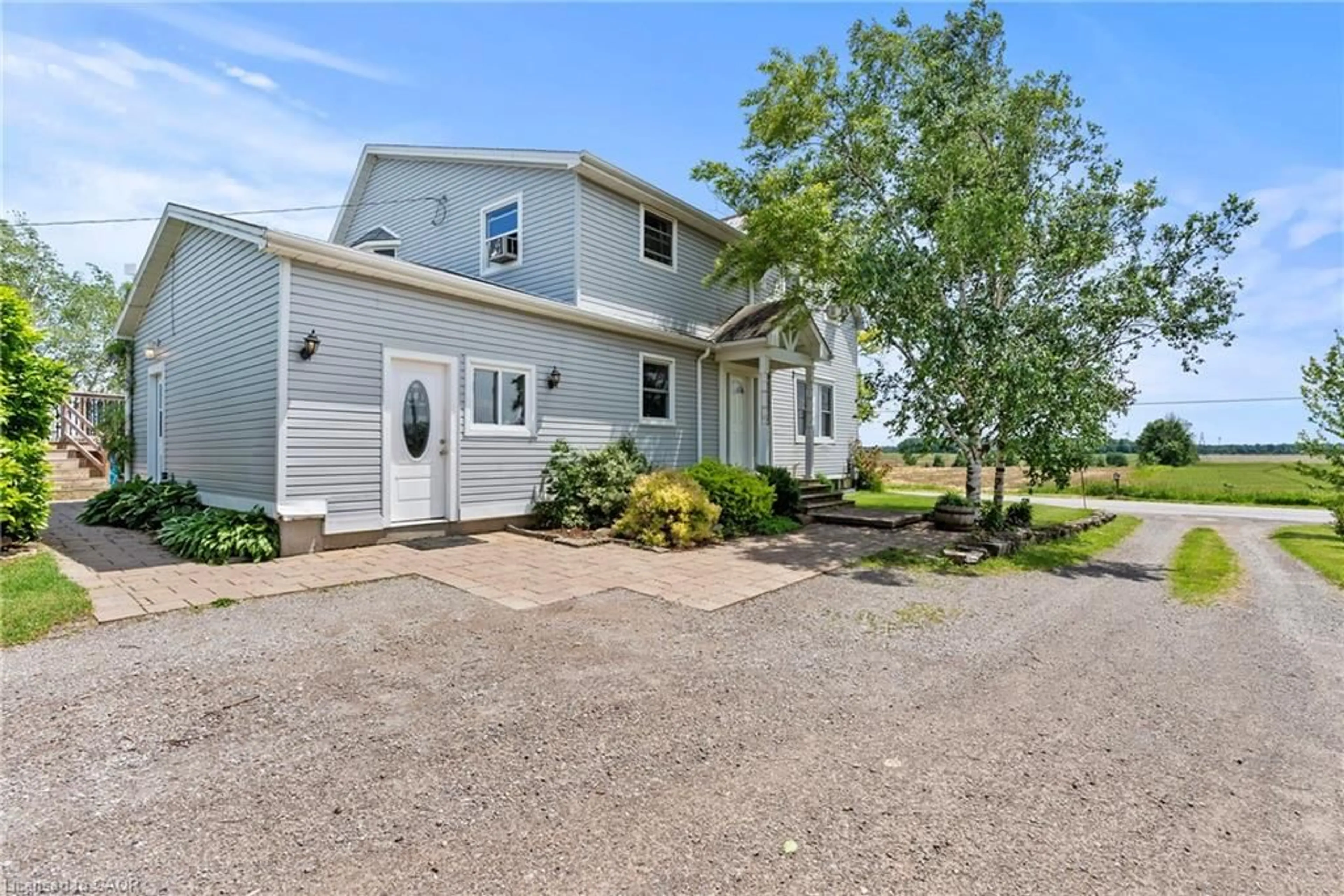Unknown for 4901 Sixteen Rd, Smithville Ontario L0R 1Y0