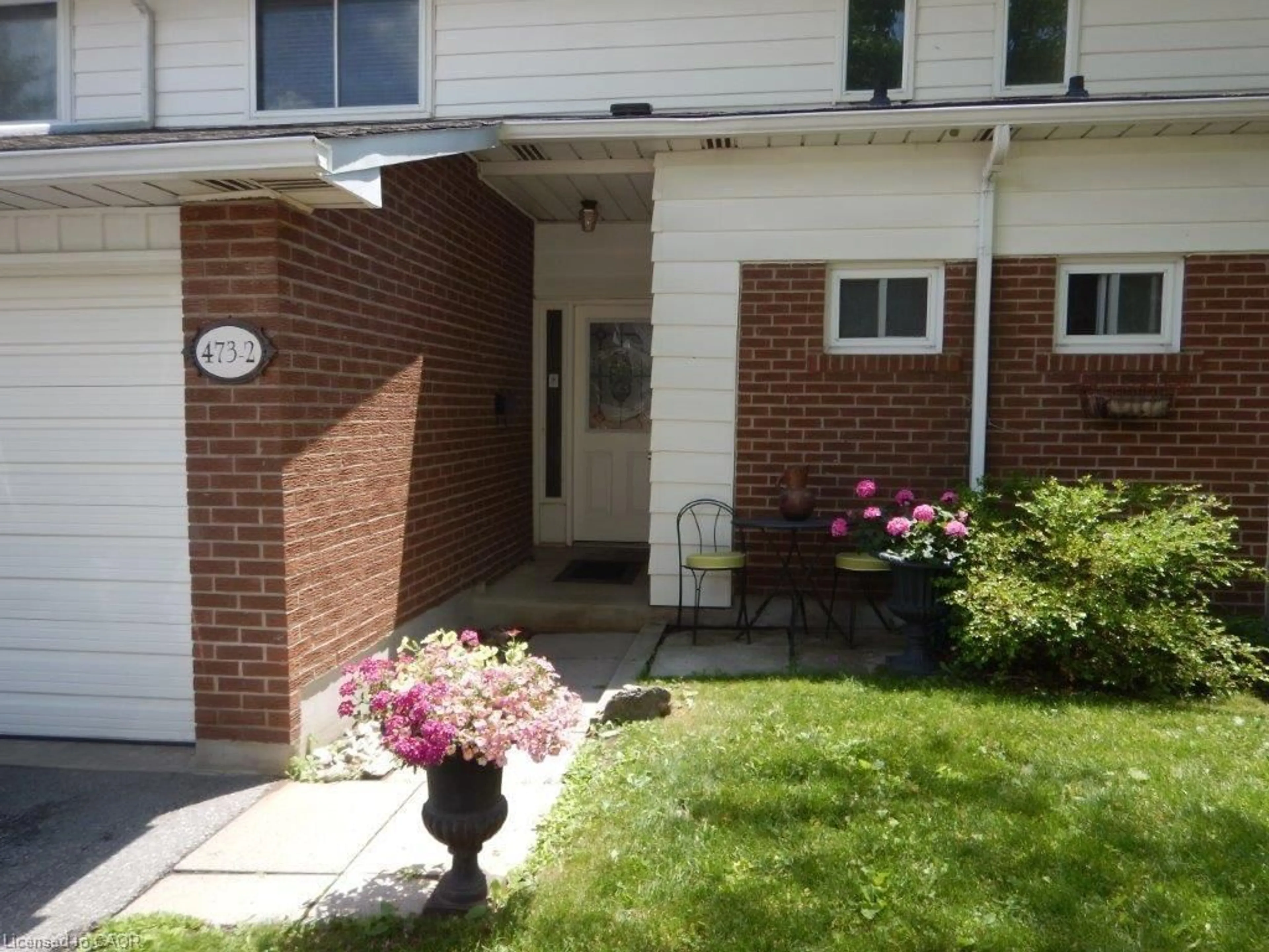 Unknown for 473 Woodview Rd #2, Burlington Ontario L7N 2Z9