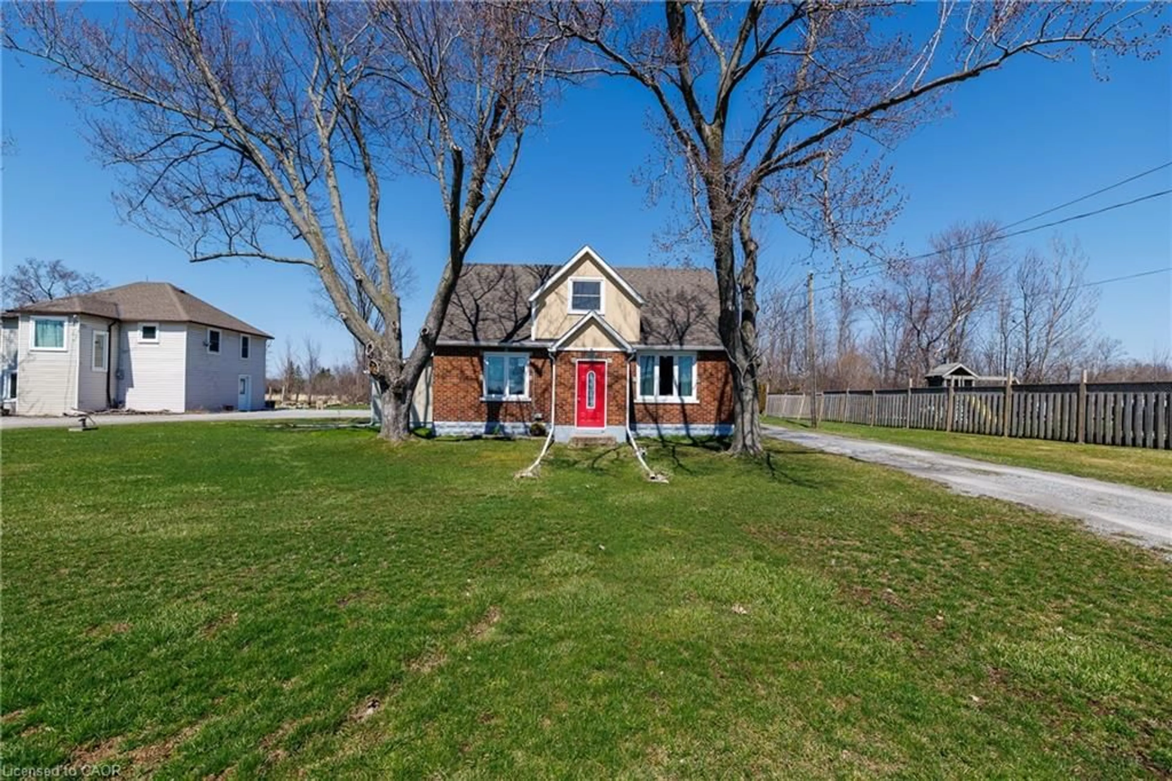 Unknown for 2592 Highway 3, Port Colborne Ontario L3K 5V4