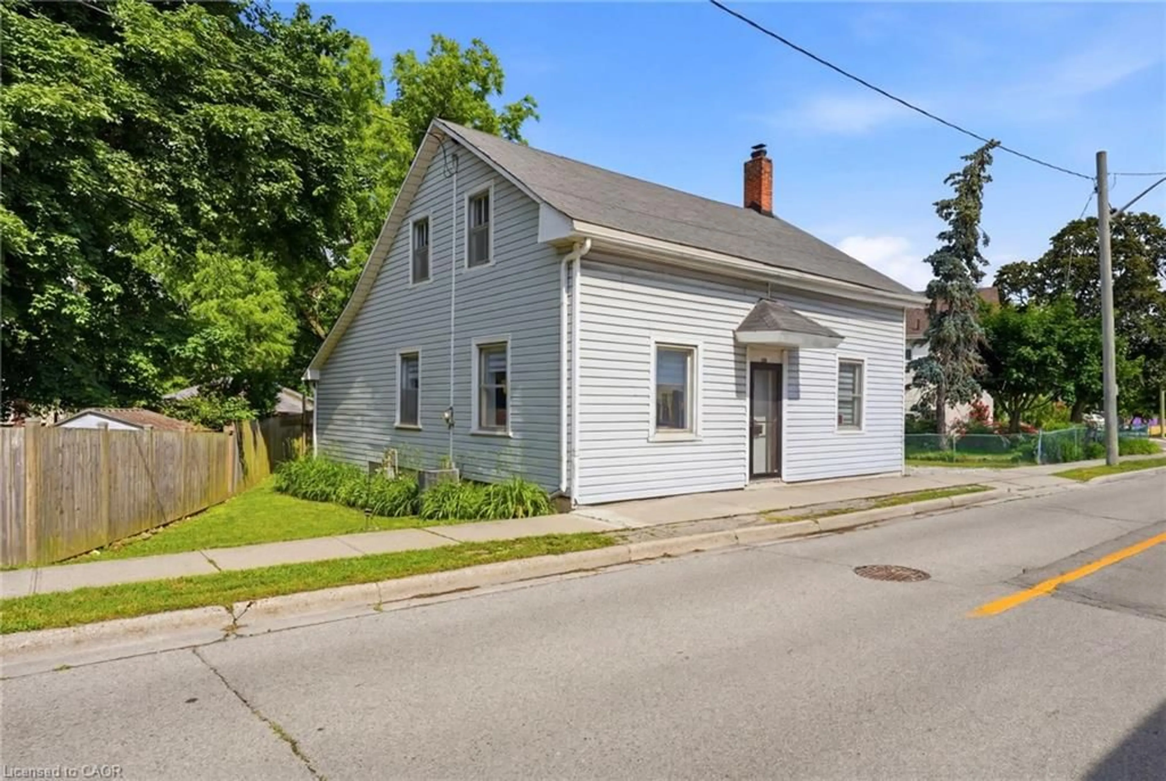 Unknown for 788 Laurel St, Cambridge Ontario N3H 3Z4