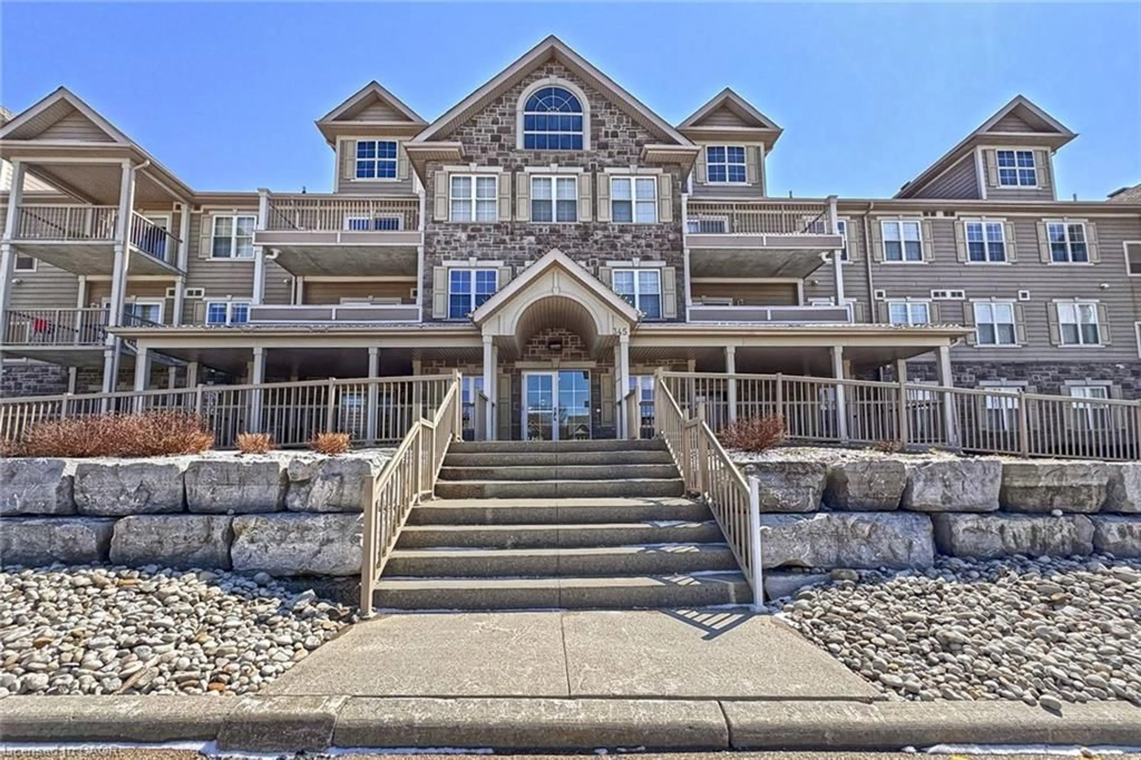 Unknown for 345 Fisher Mills Rd #103, Cambridge Ontario N3C 0E5