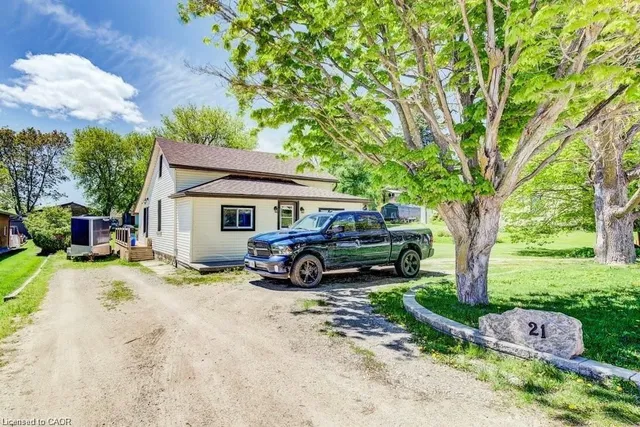 21 Main St, Drayton 5