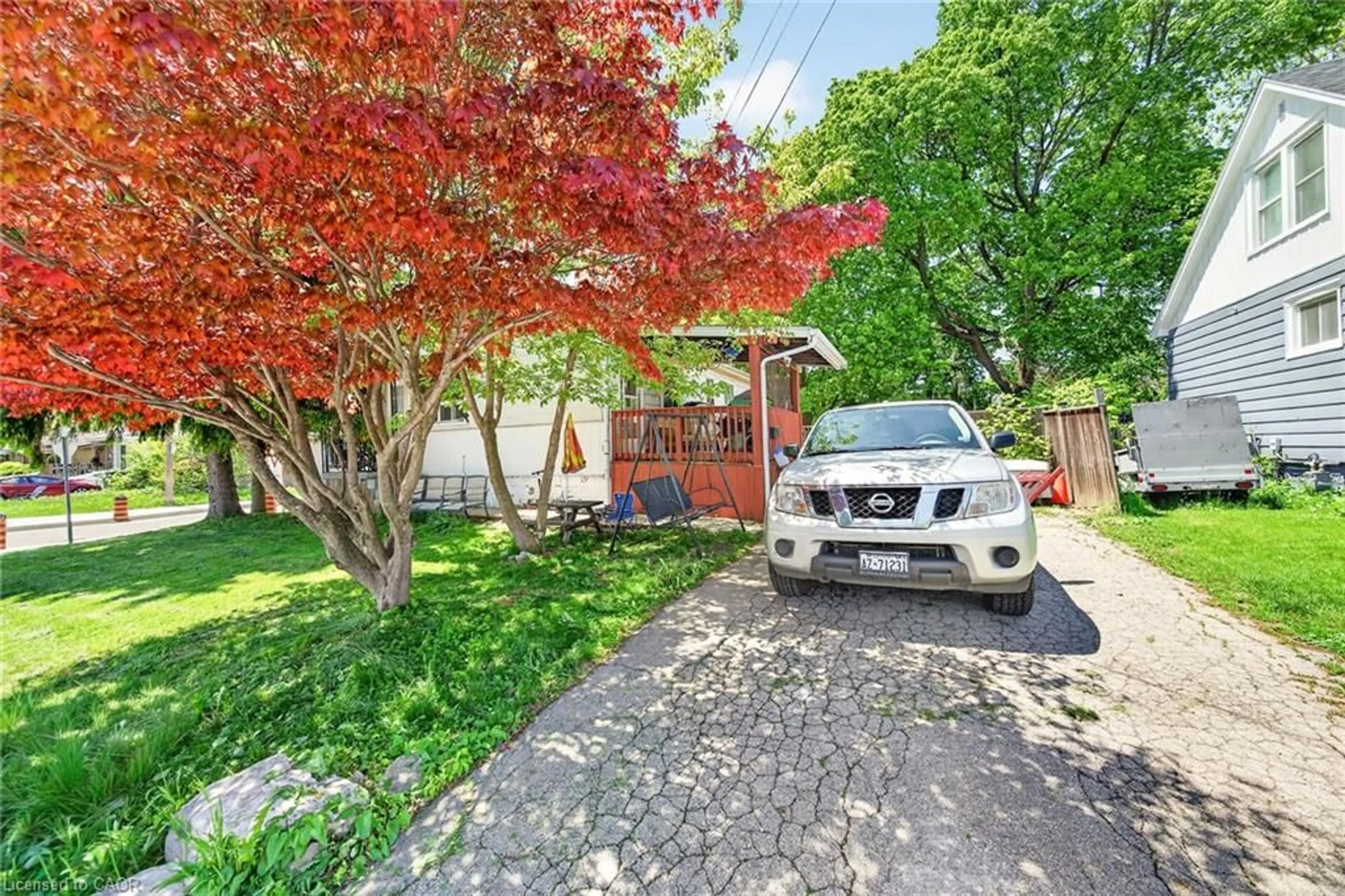 Unknown for 314 West 2nd St, Hamilton Ontario L9C 3H2