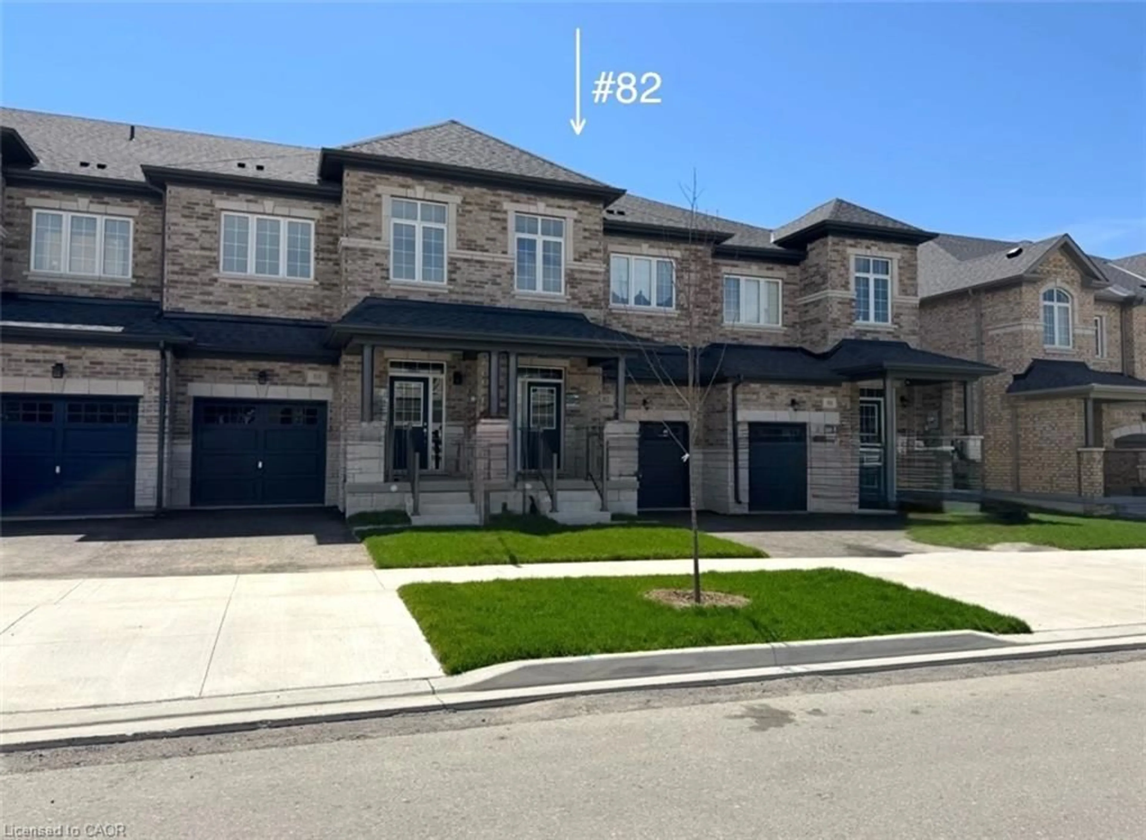 Unknown for 82 Gledhill Cres, Cambridge Ontario N1T 0G5