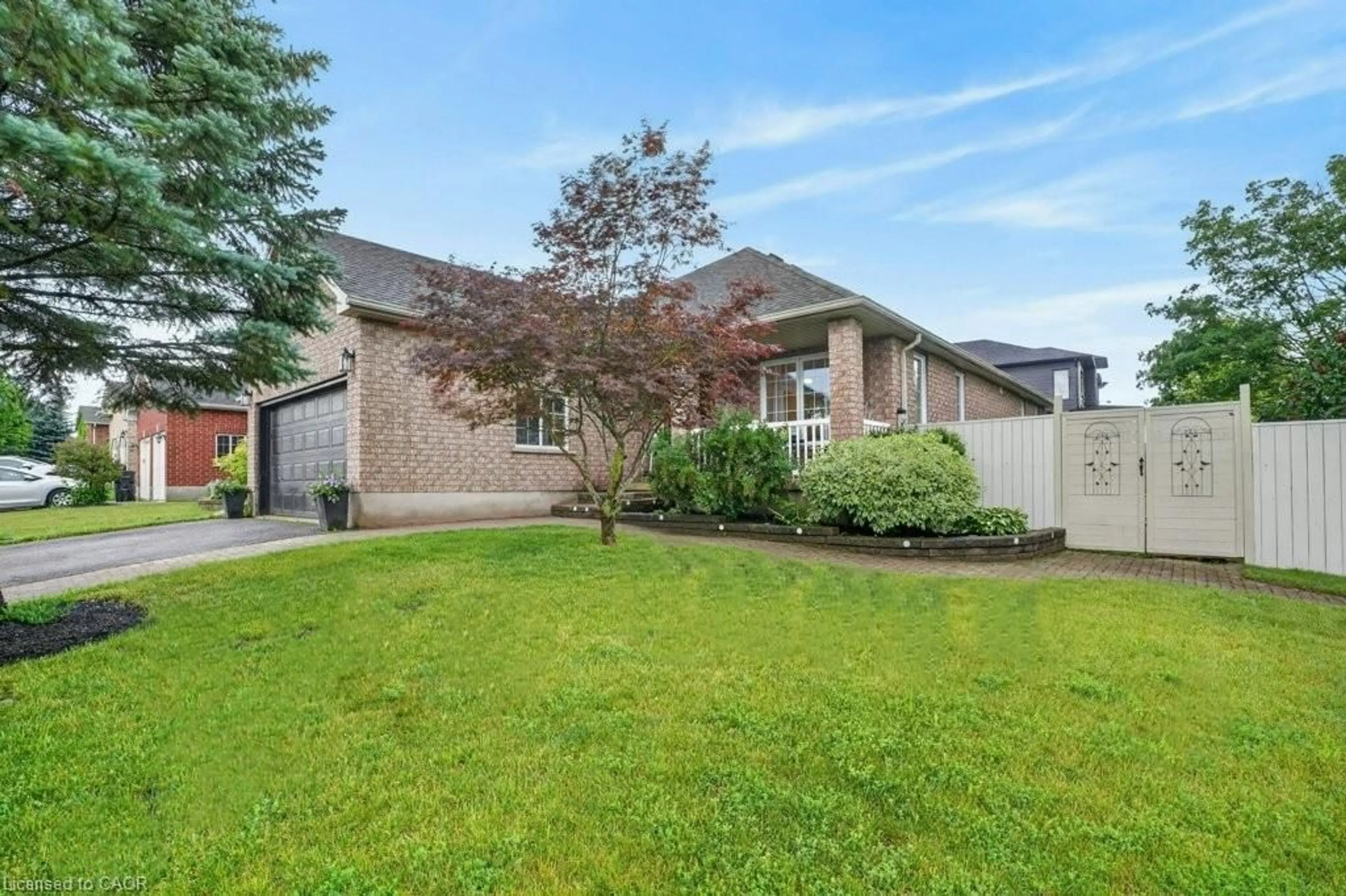 Unknown for 51 Westcliff Way, Cambridge Ontario N1S 5B4