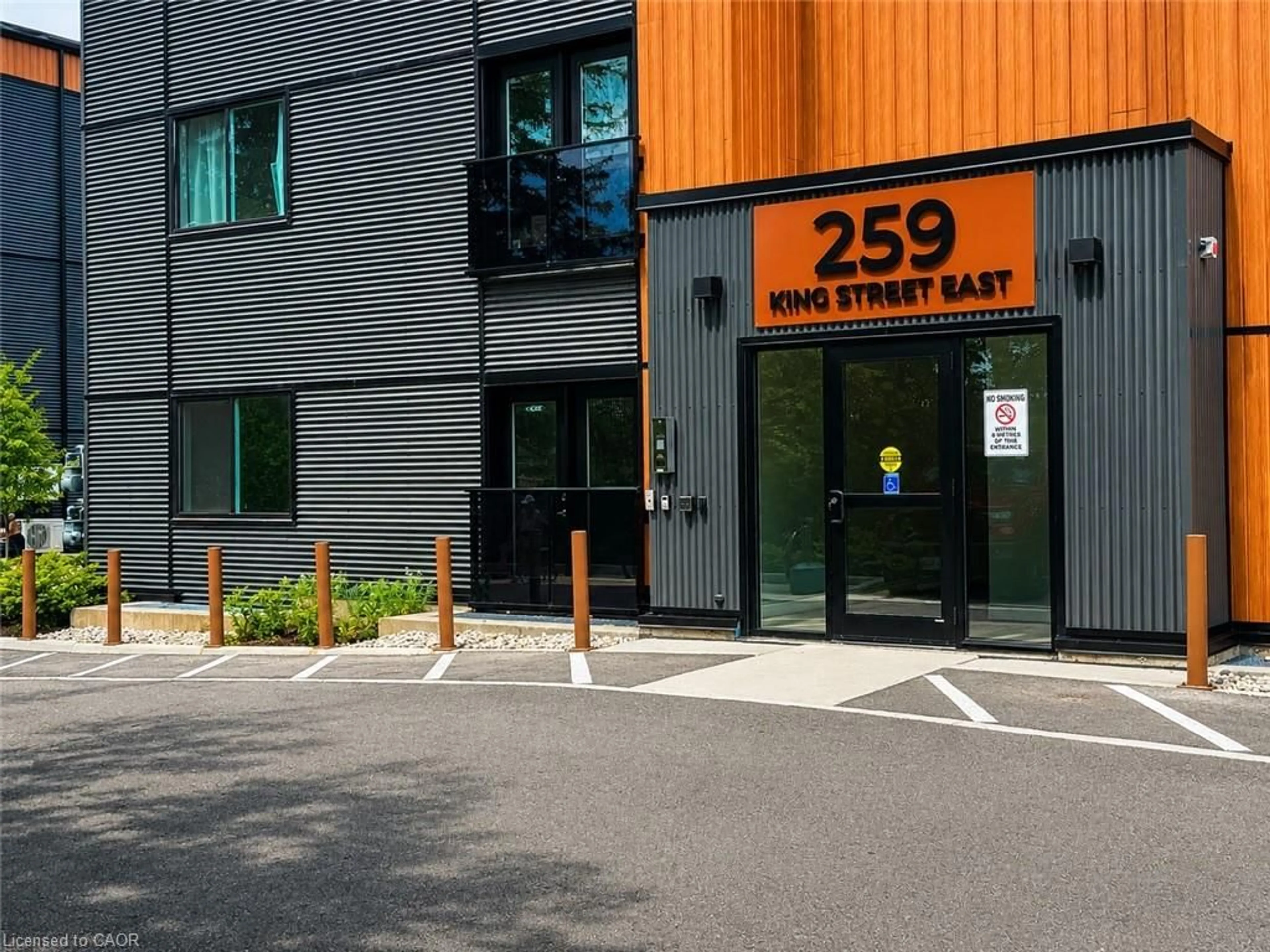 Unknown for 259 King St #1C, Stoney Creek Ontario L8G 1L9