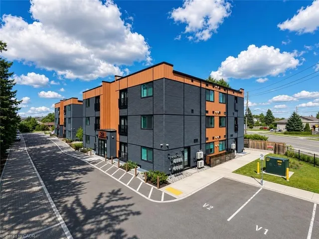 259 King St #1C, Stoney Creek 5