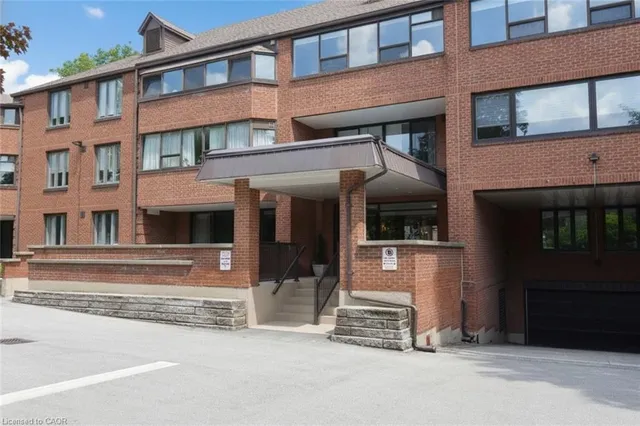 150 Wilson St #103, Ancaster 3