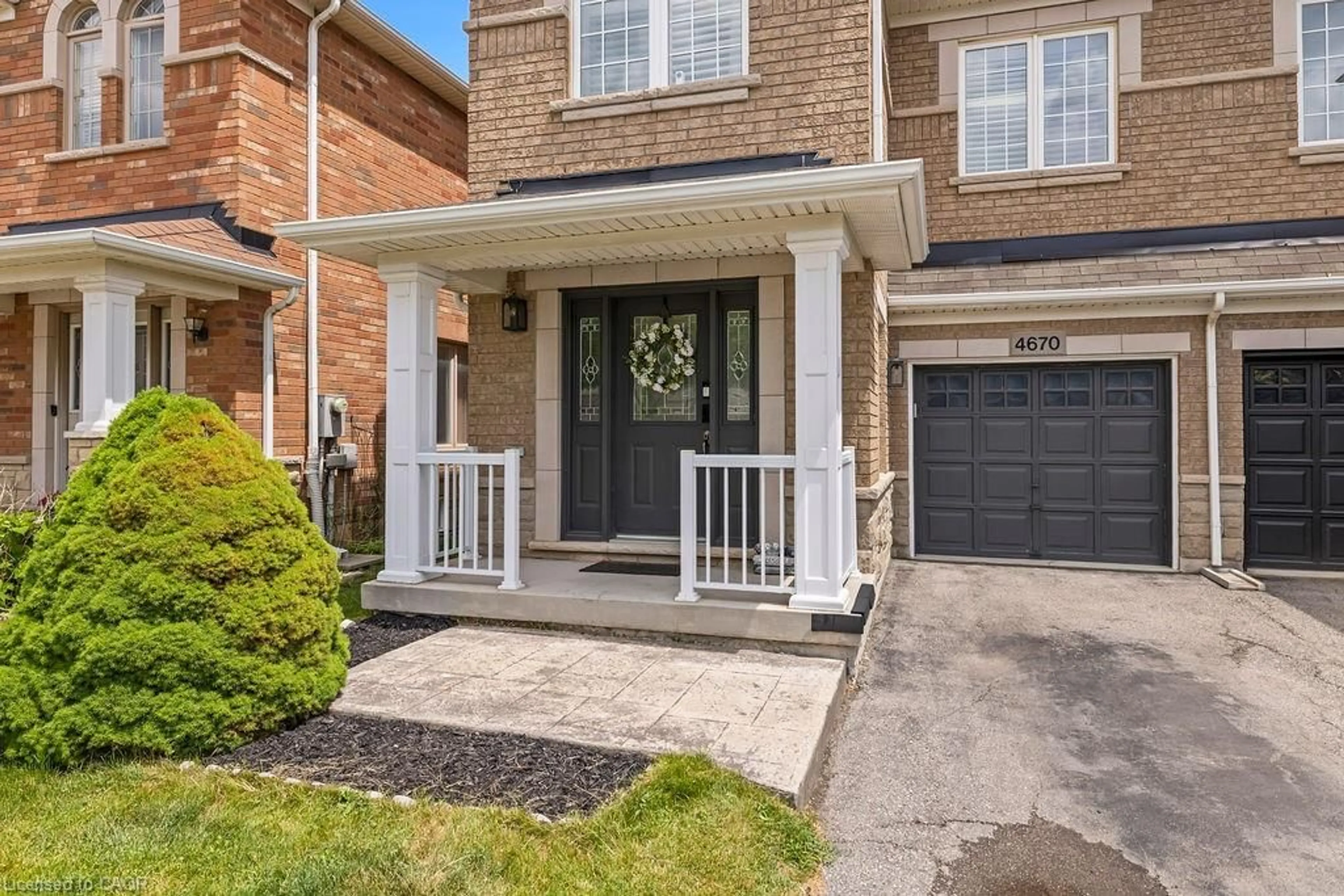 Unknown for 4670 Thomas Alton Blvd, Burlington Ontario L7M 0G1