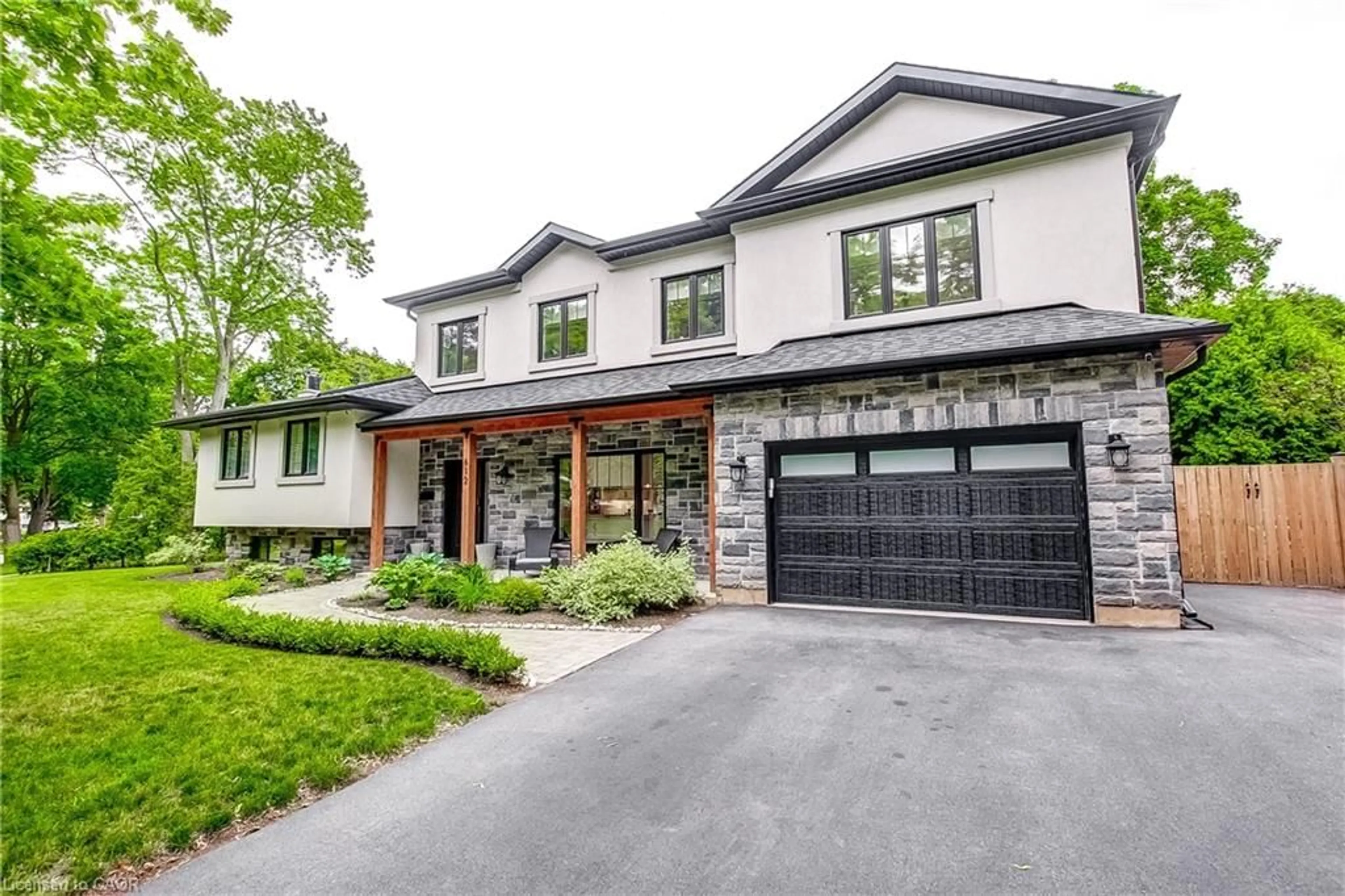 Home with brick exterior material, street for 612 Marley Rd, Burlington Ontario L7T 3R7