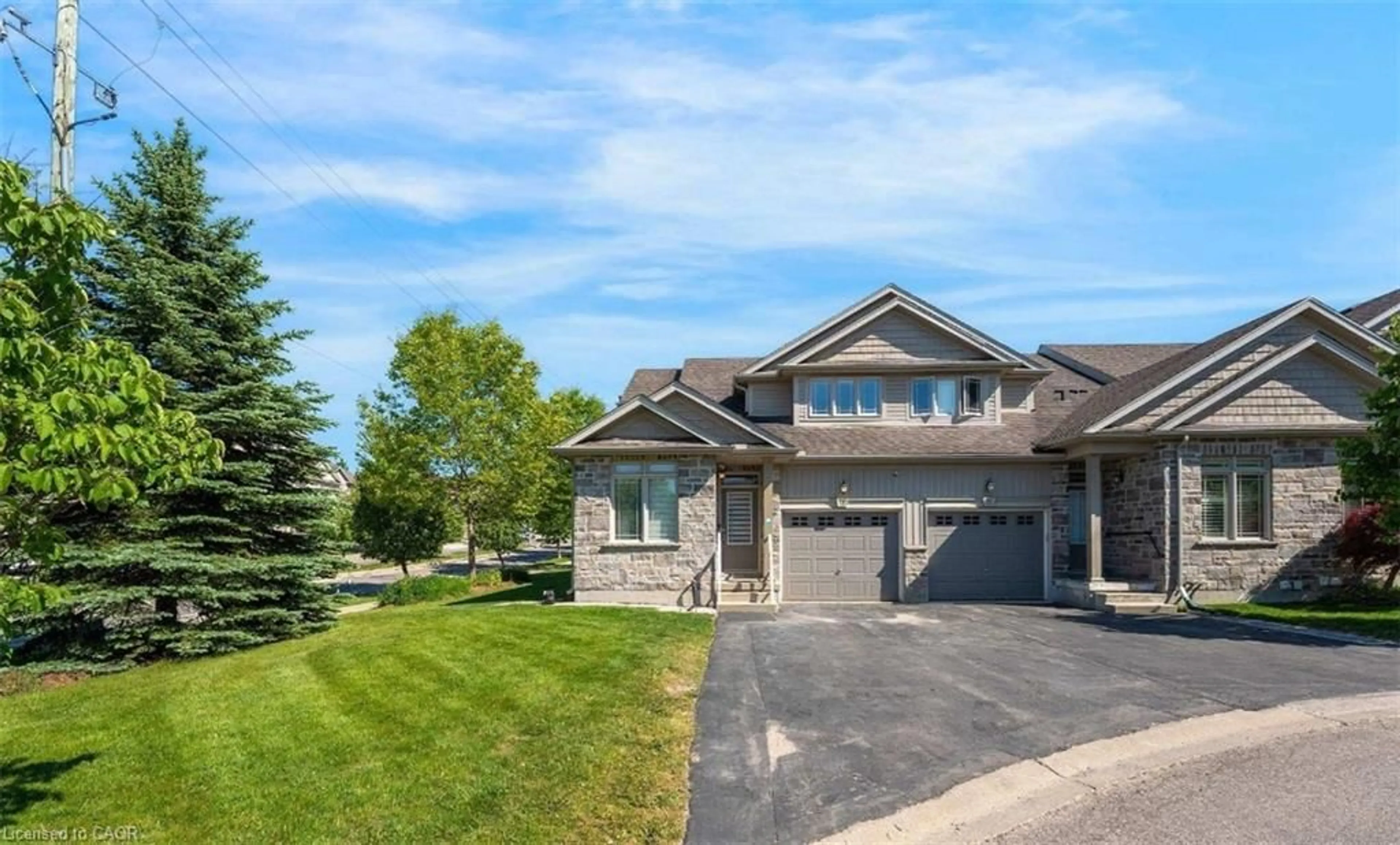 Unknown for 795 Laurelwood Dr #C13, Waterloo Ontario N2V 0A3