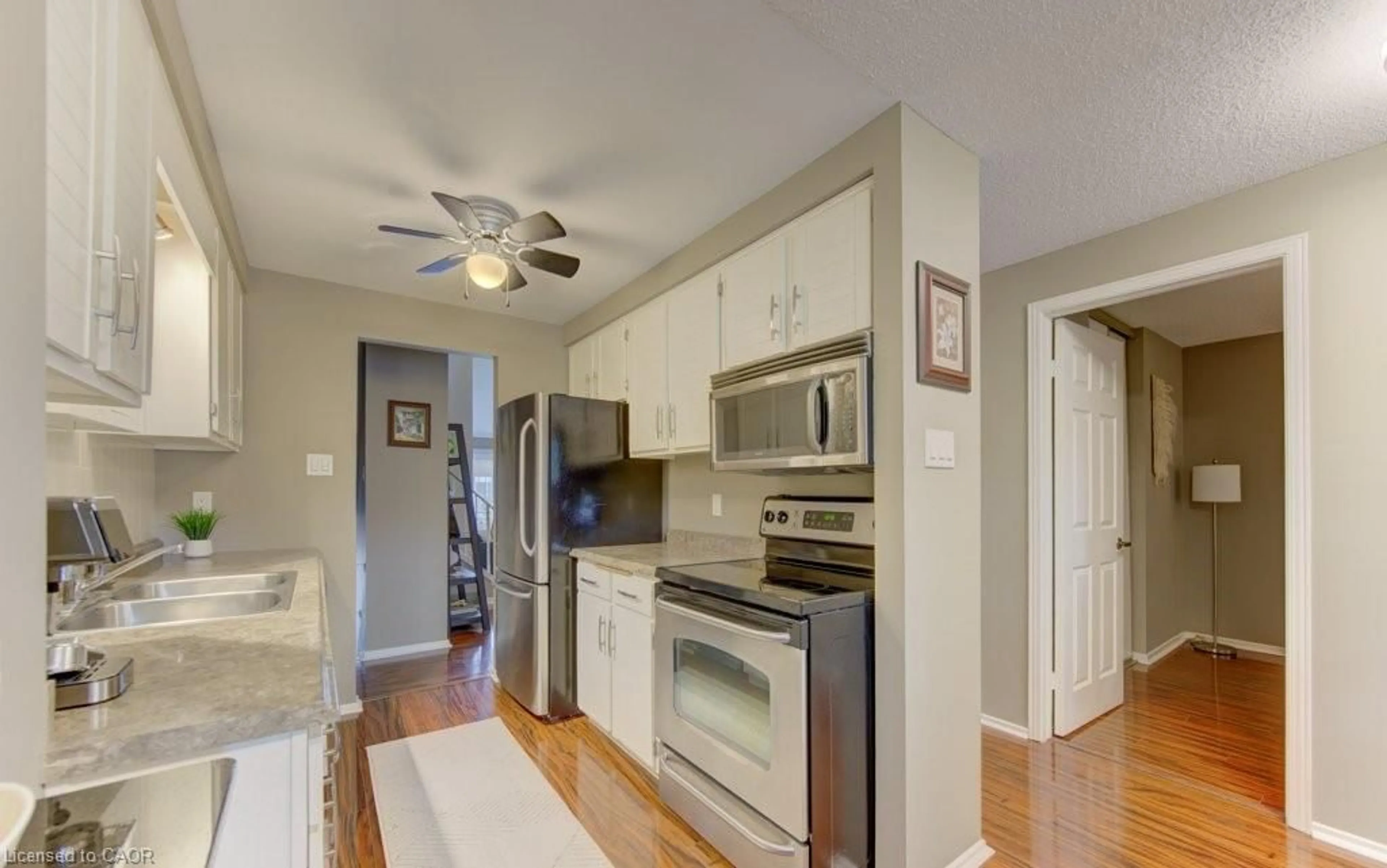 Unknown for 458 Beechwood Pl #3, Waterloo Ontario N2T 1Y9
