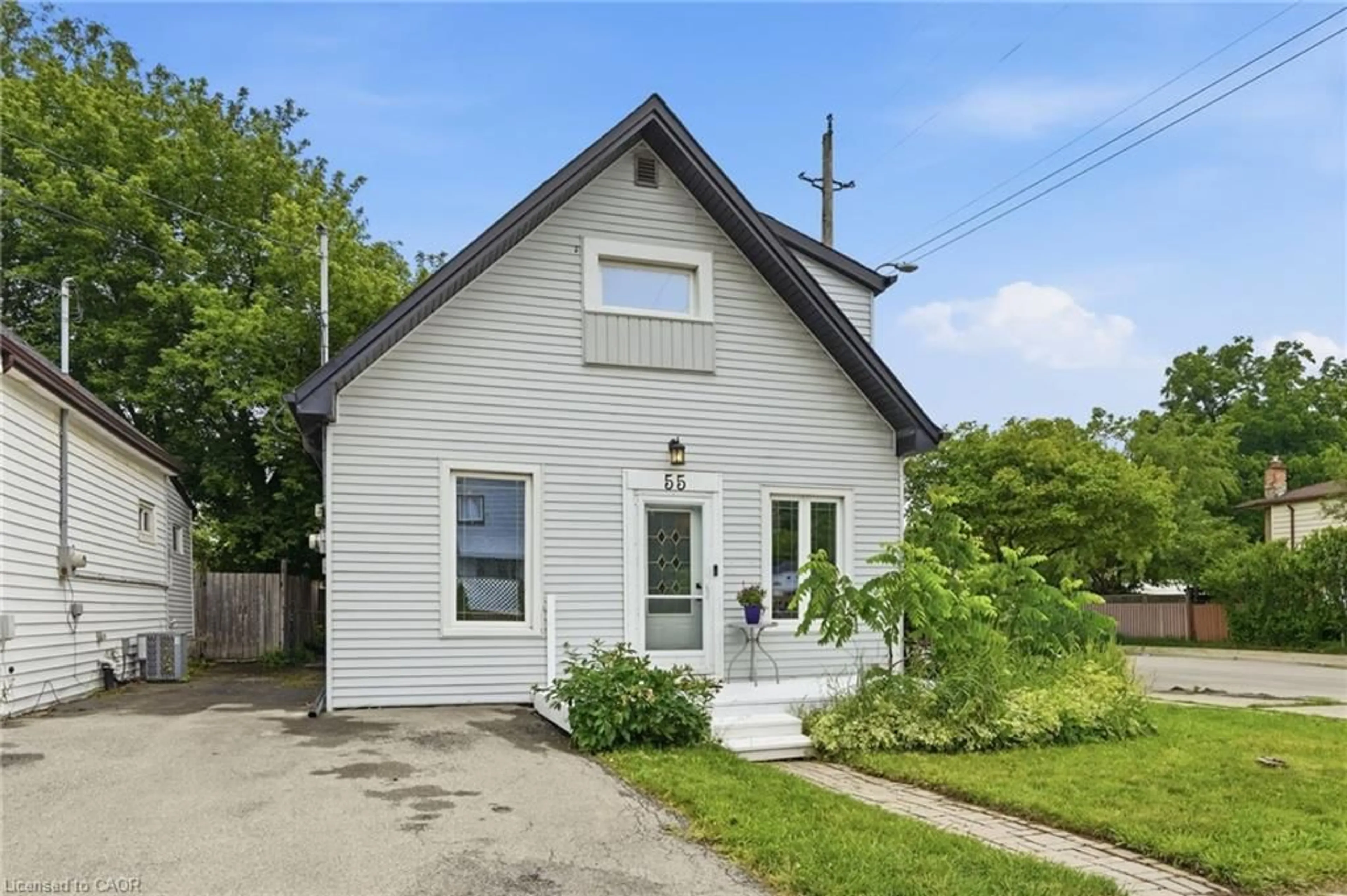 Unknown for 55 East 32nd St, Hamilton Ontario L8V 3R7