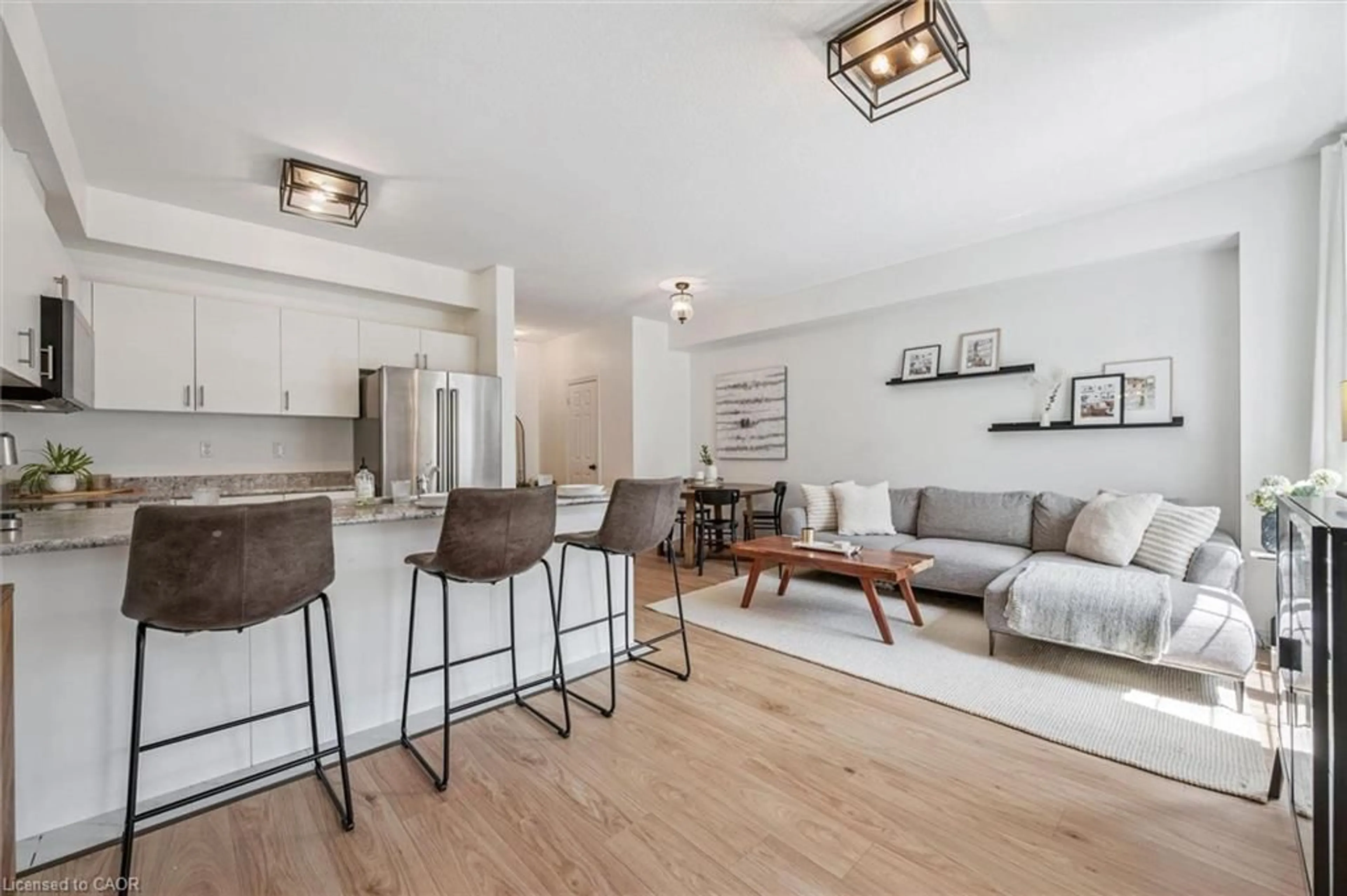 Unknown for 88 Decorso Dr #30, Guelph Ontario N1L 0A1