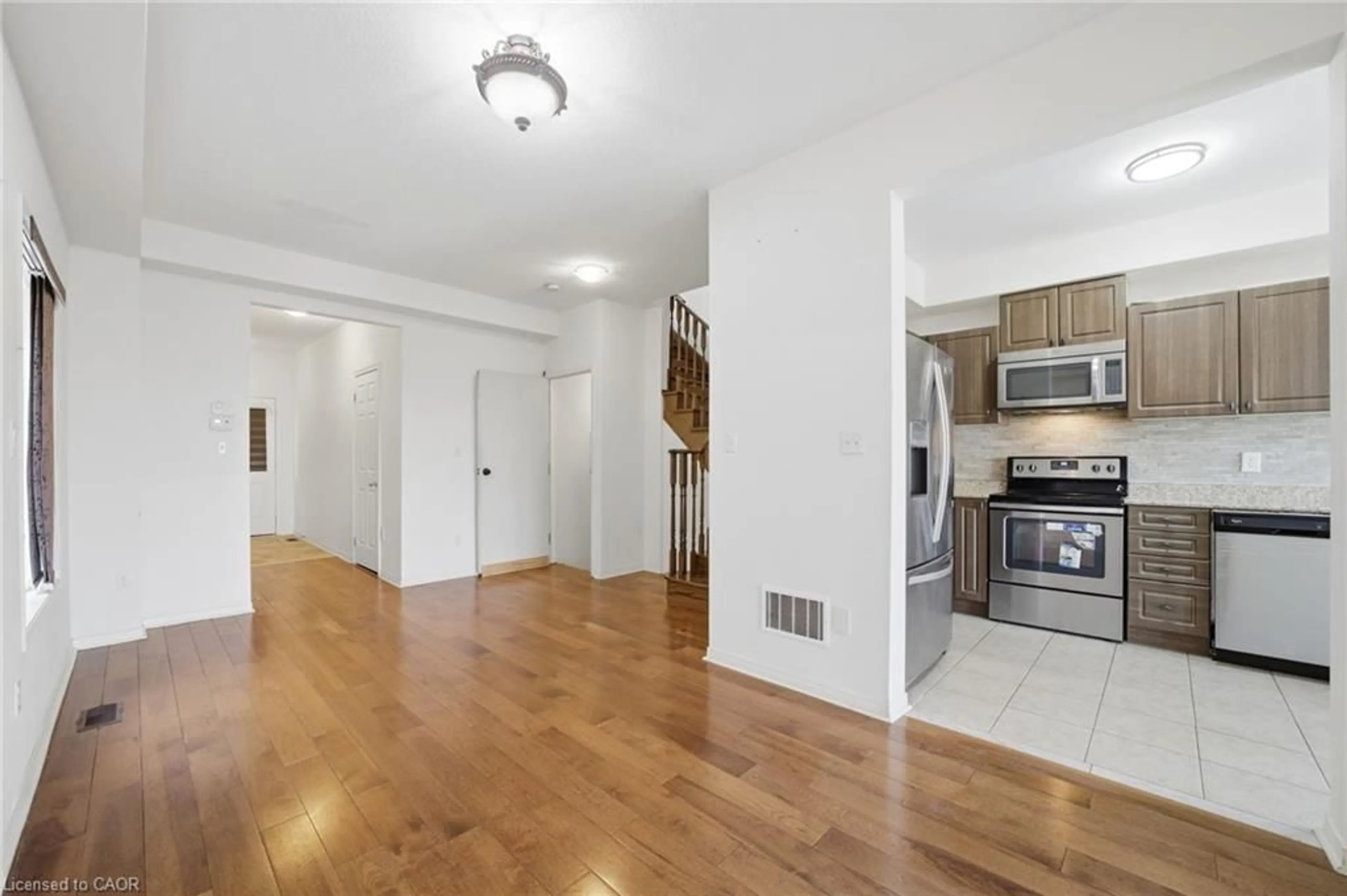 A pic of a room for 14 Gulfbrook Cir, Brampton Ontario L6Z 0B6