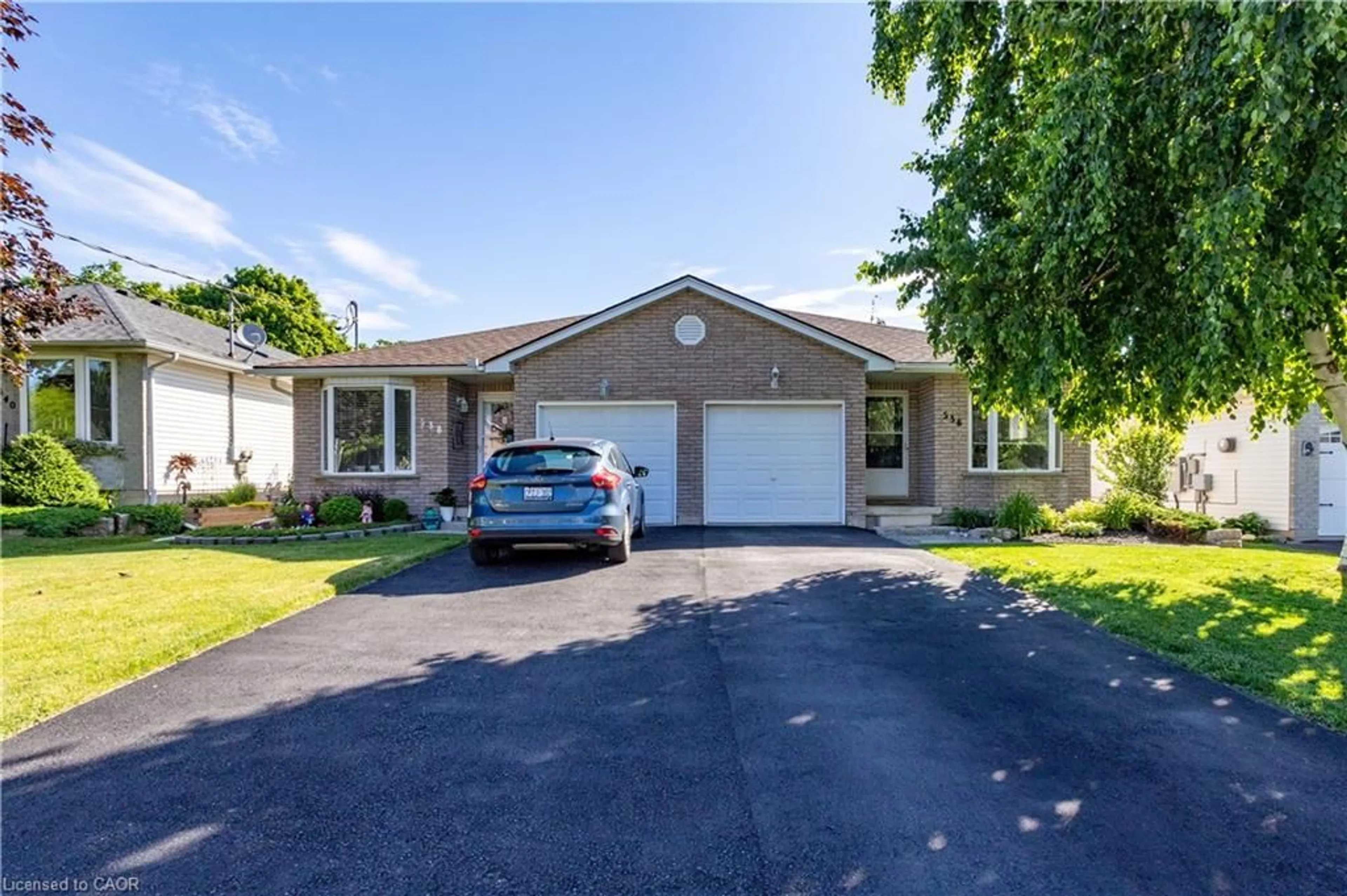 Unknown for 536 St Andrew St, Port Dover Ontario N0A 1N0