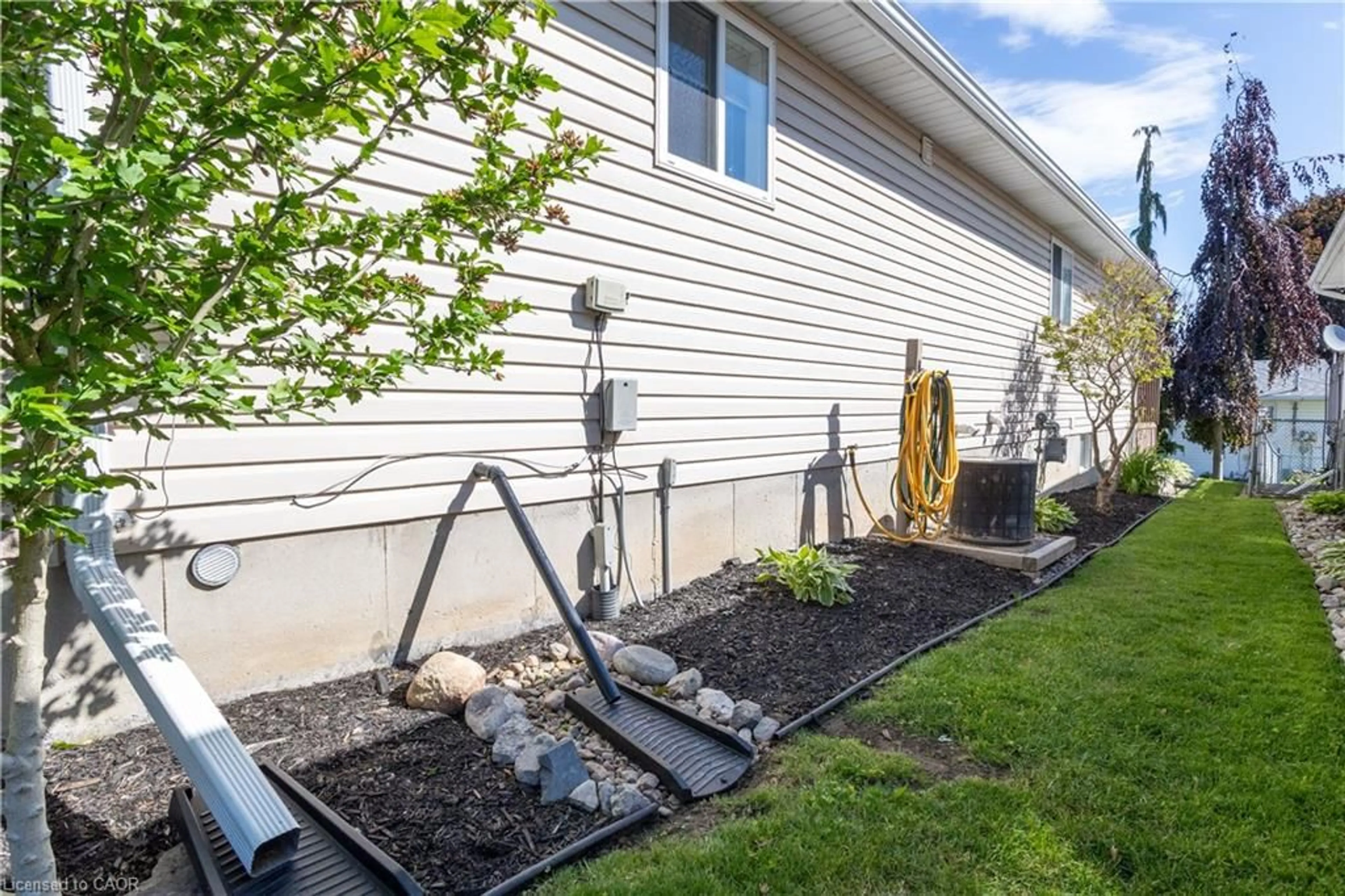 Patio, unknown for 536 St Andrew St, Port Dover Ontario N0A 1N0