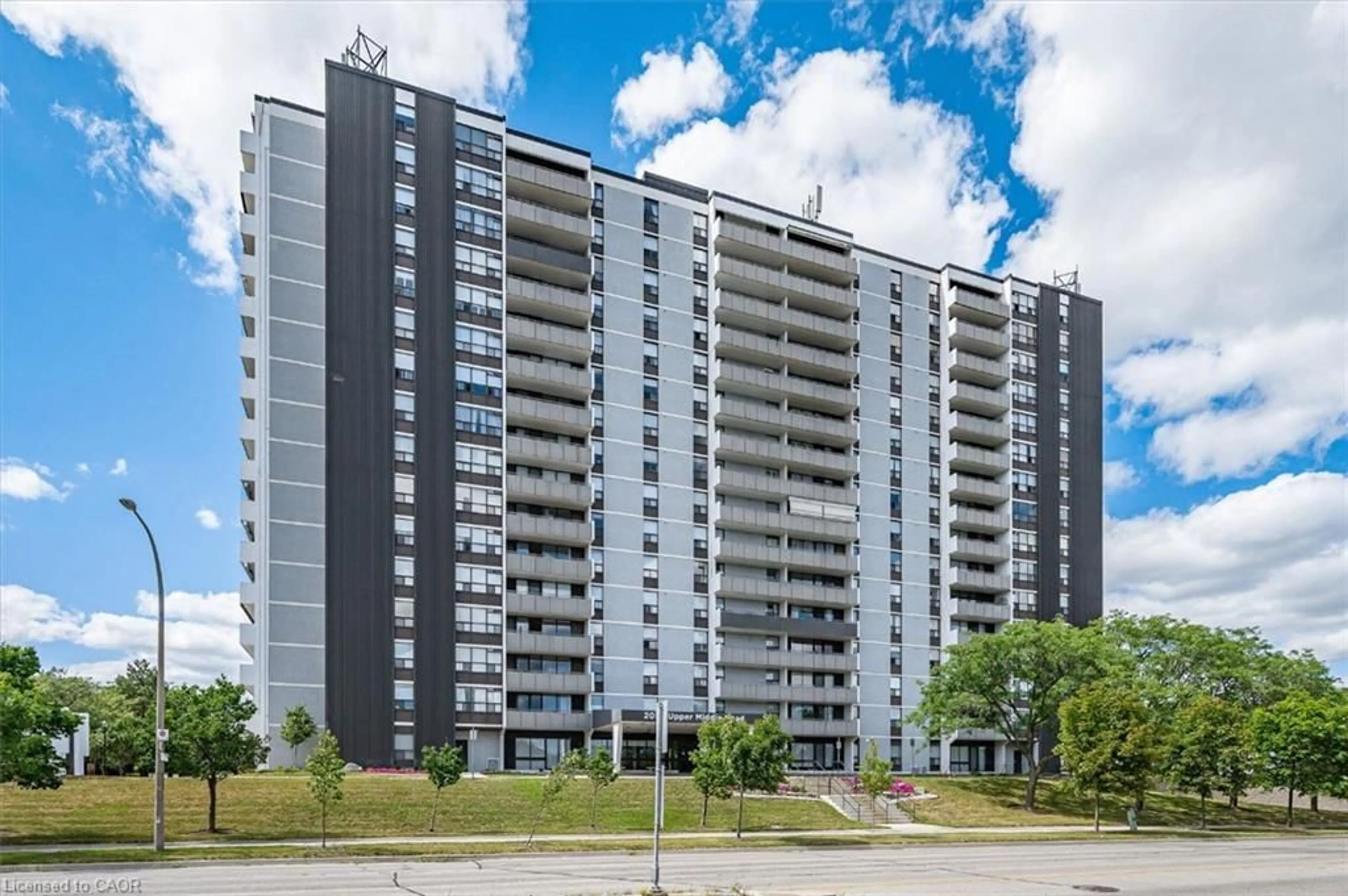 Unknown for 2055 Upper Middle Rd #1202, Burlington Ontario L7P 3P4