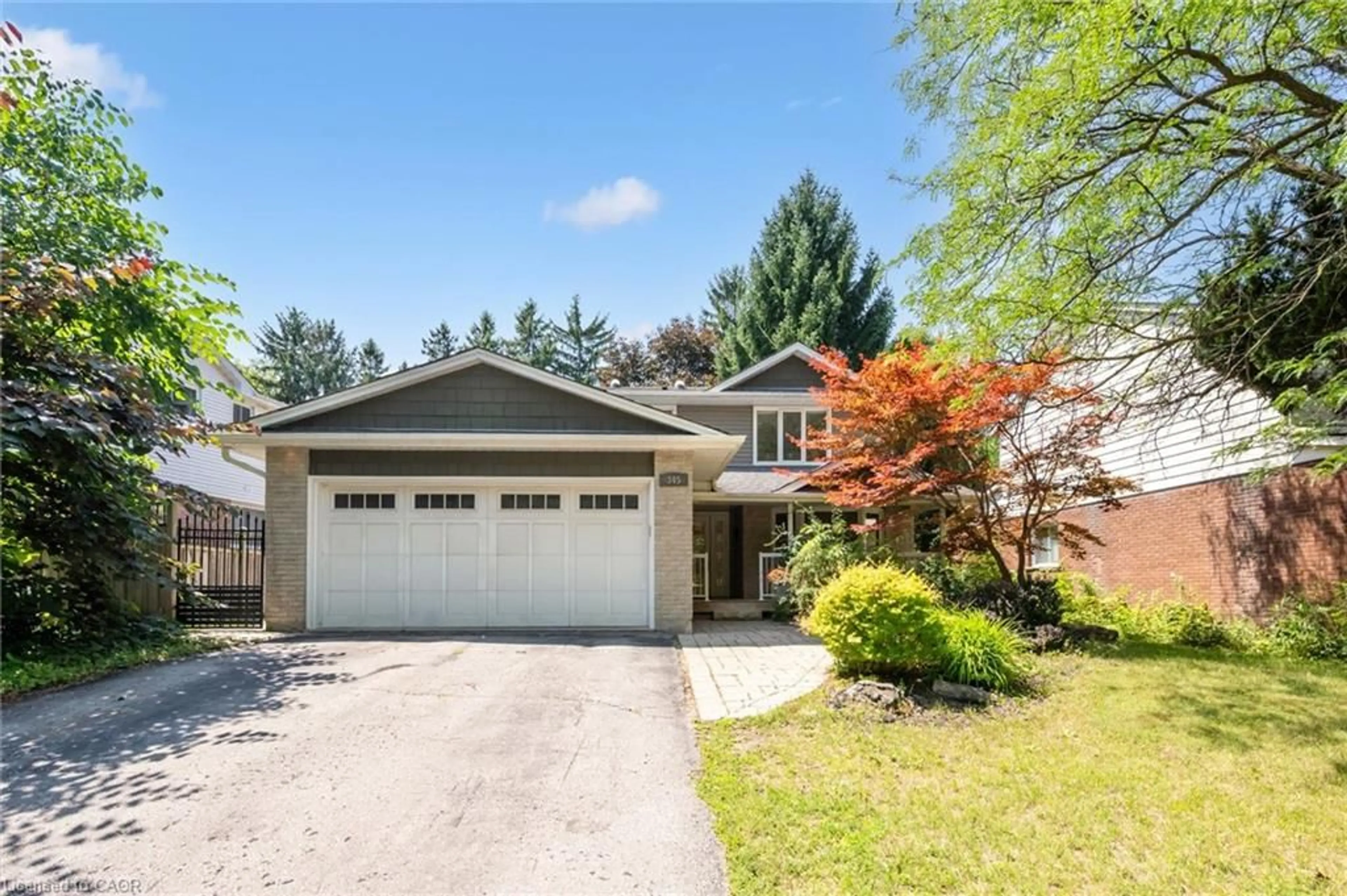 Unknown for 345 Beechlawn Dr, Waterloo Ontario N2L 5L8