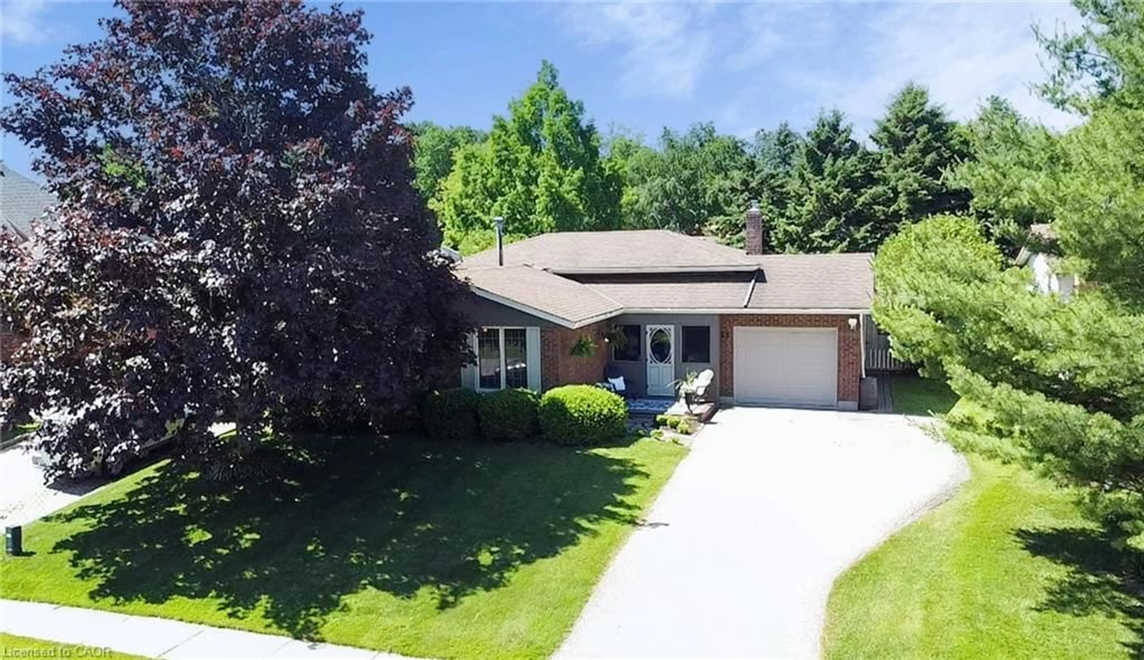 Unknown for 33 Mergl Dr, Port Dover Ontario N0A 1N4