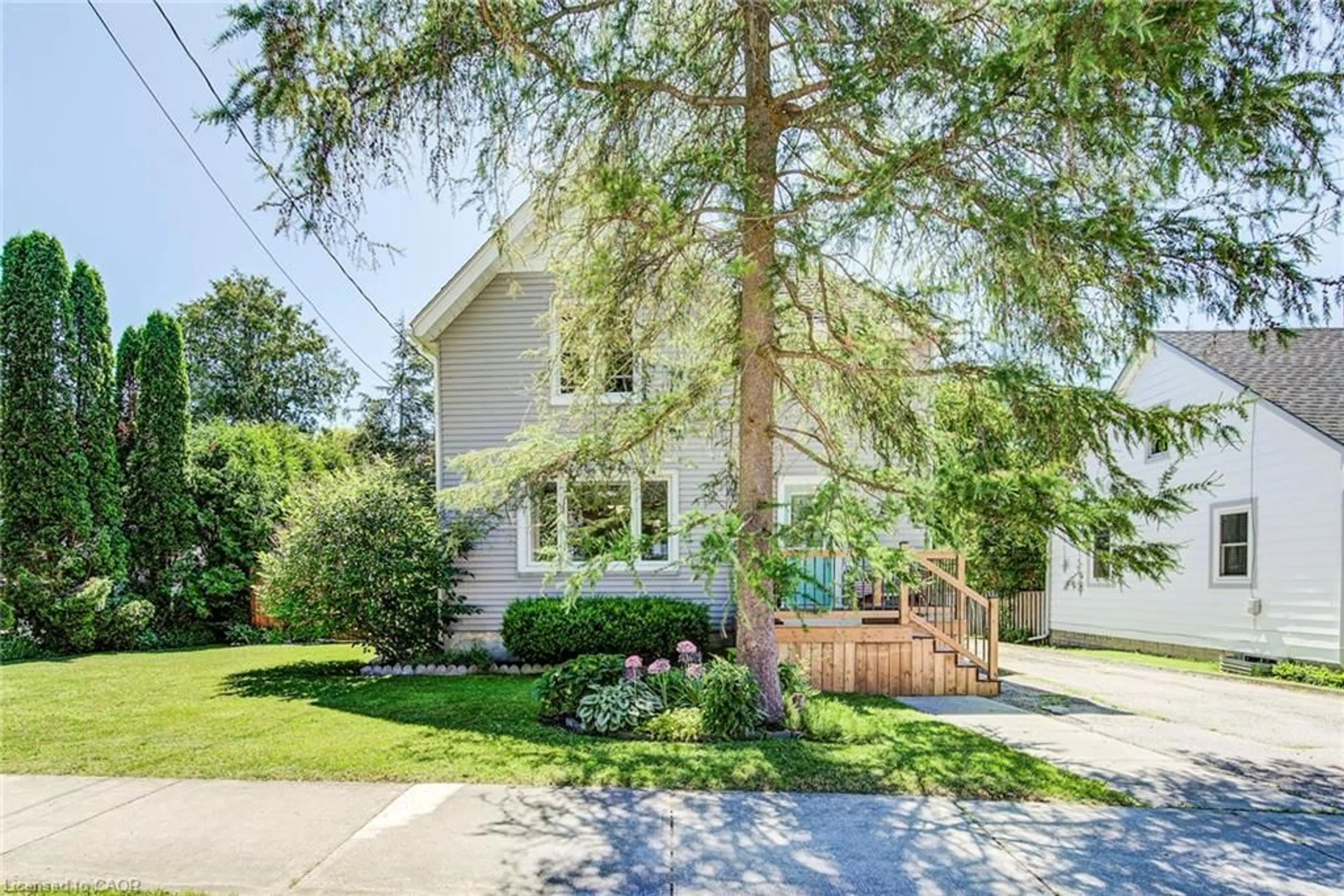 Unknown for 478 York Ave, Listowel Ontario N4W 2X7
