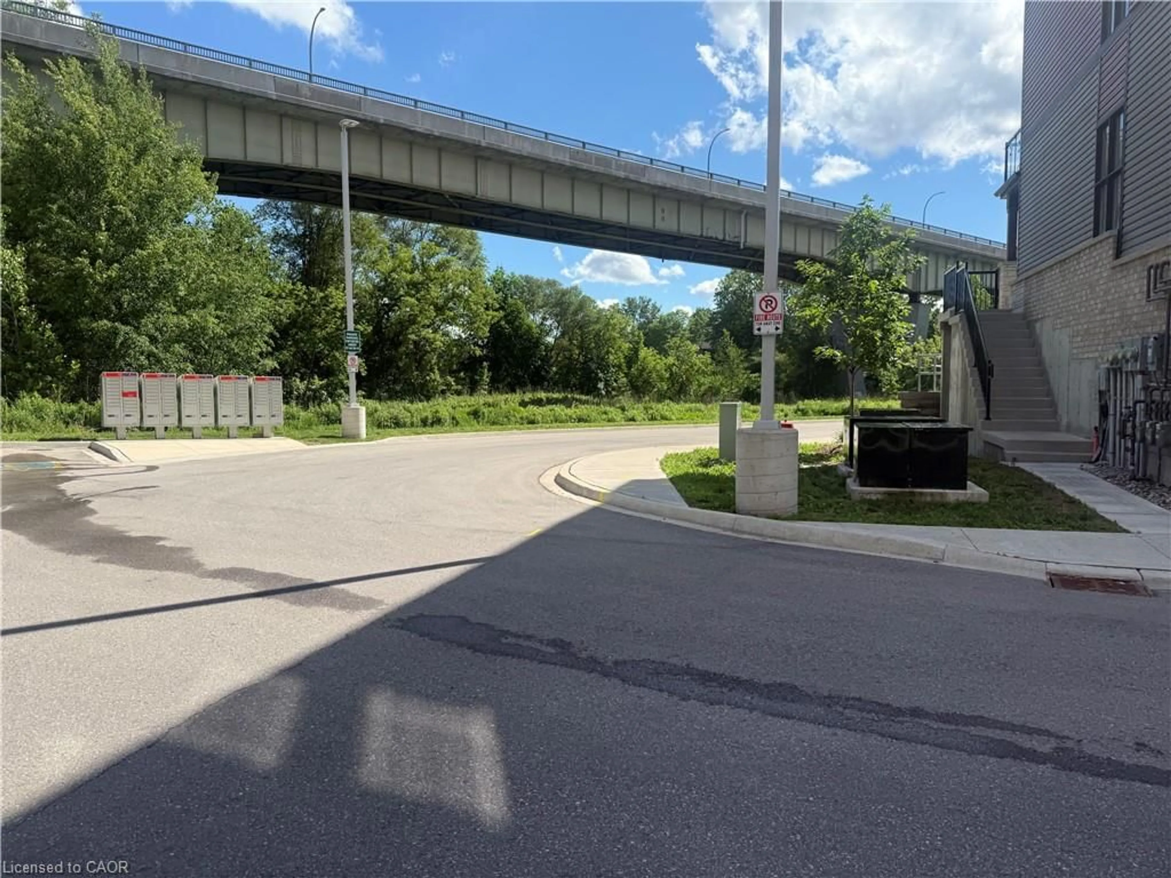 Unknown for 2 Willow St #61, Paris Ontario N3L 0K7