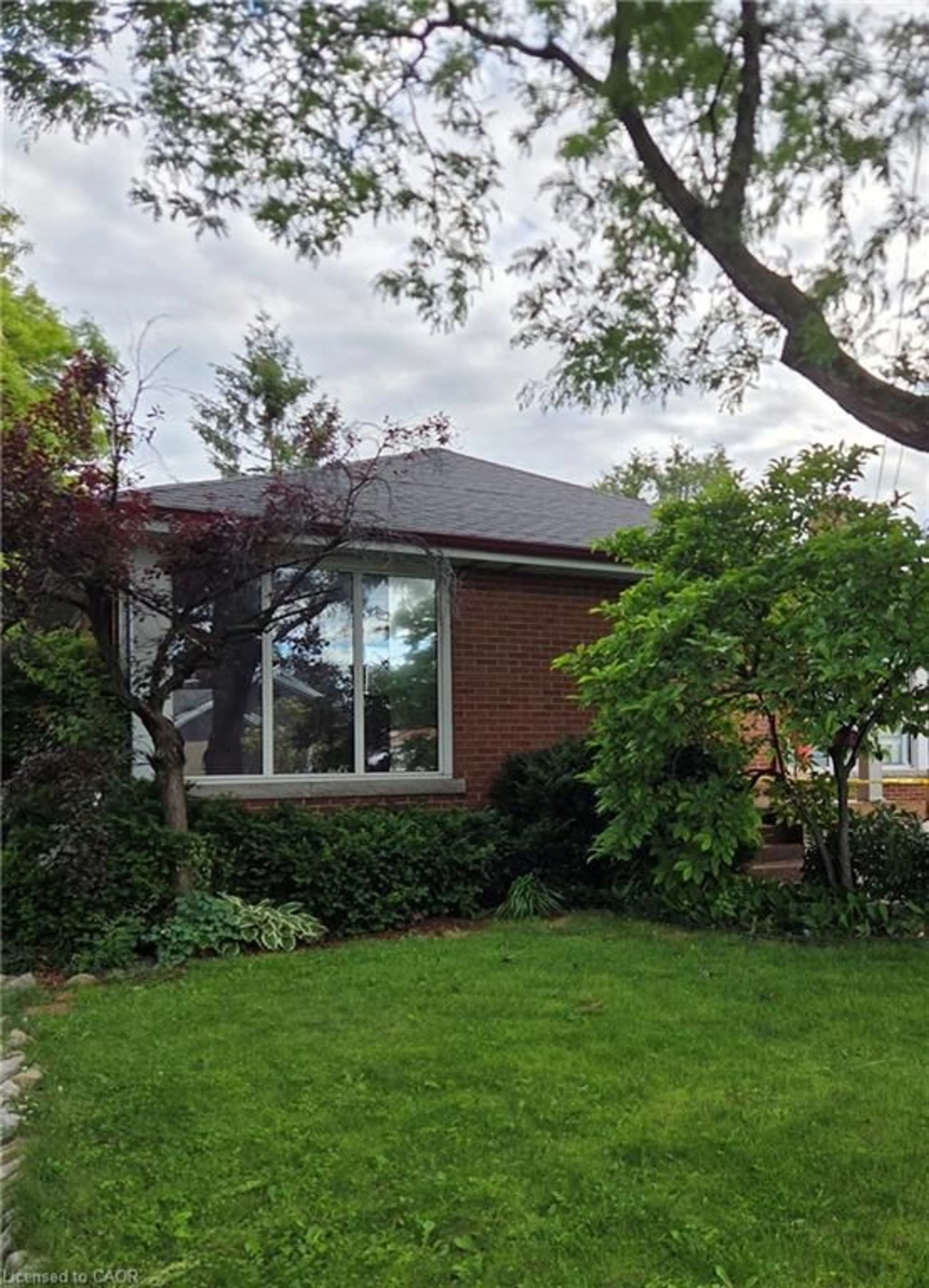 Home with brick exterior material, street for 56 Everton Pl, Hamilton Ontario L8T 1G7