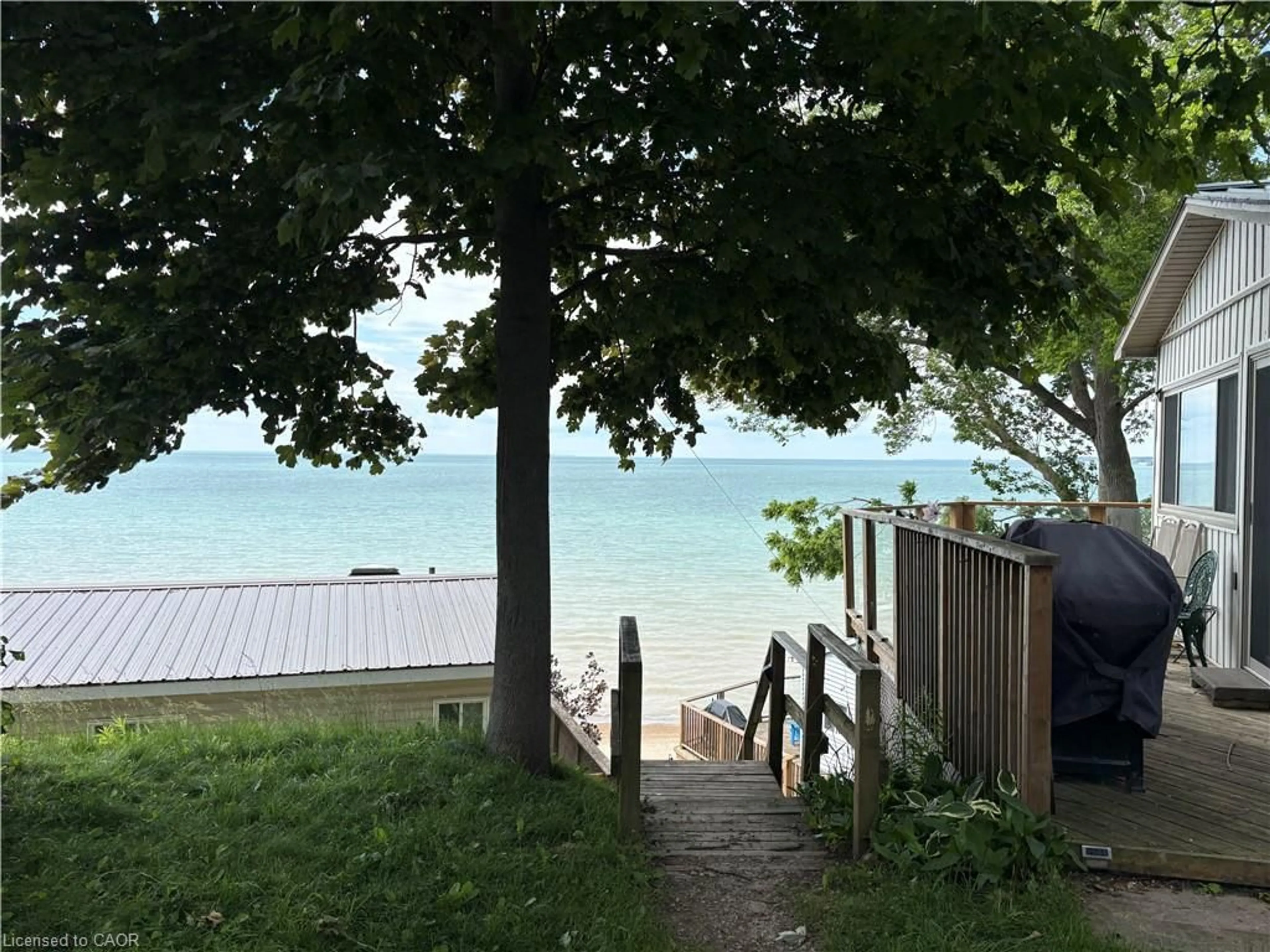 Unknown for 30 Bucks Pk, Port Dover Ontario N0A 1N0