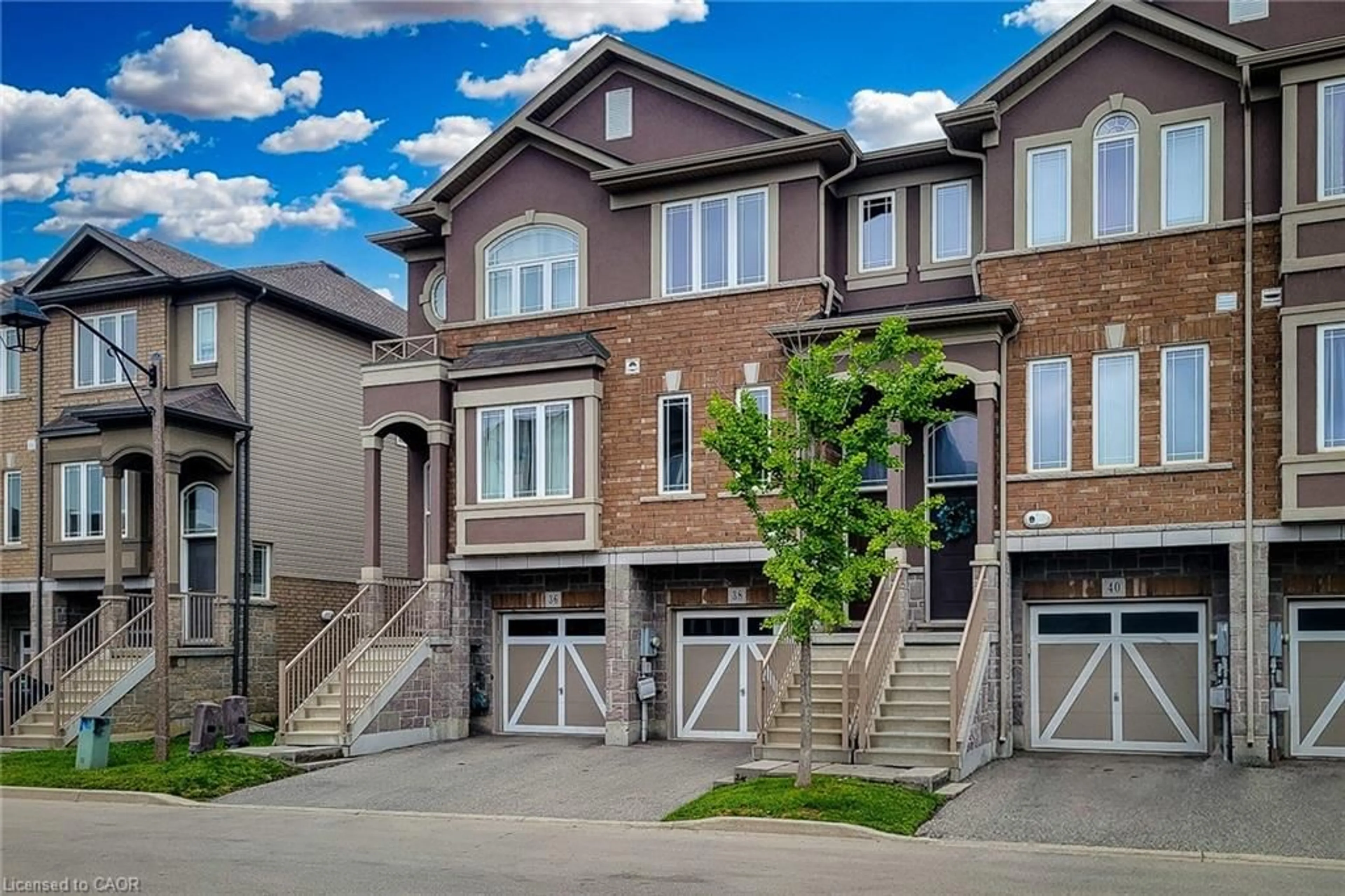 Unknown for 38 Bloom Cres, Stoney Creek Ontario L0R 1P0